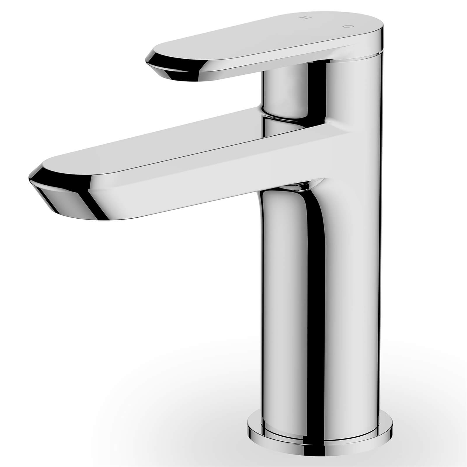 Skelwith Standard Basin Mixer Tap - Chrome