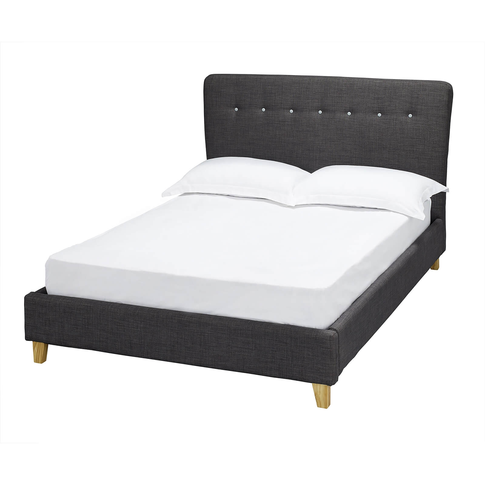 Portico Double Bed