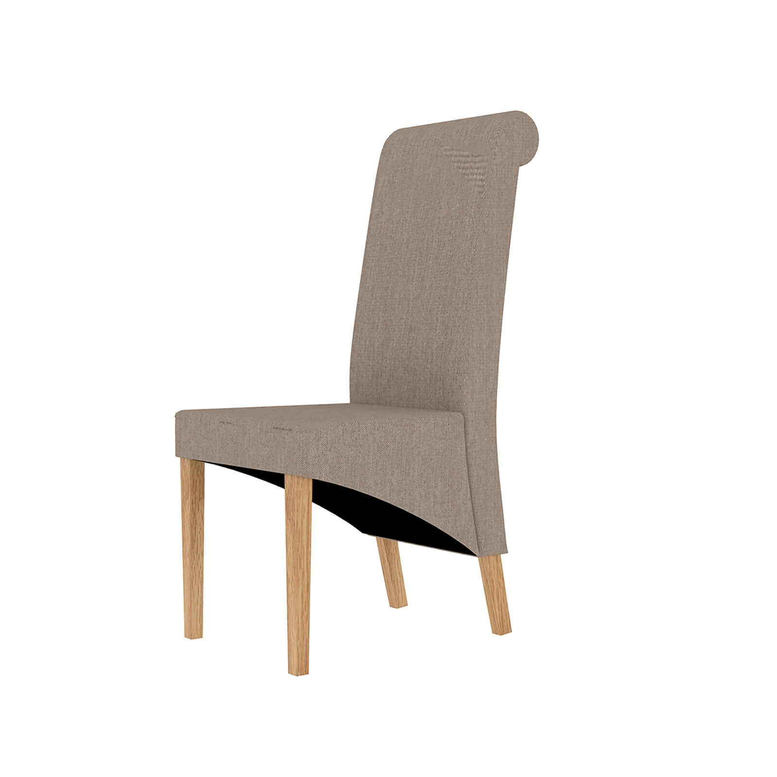 Amelia Dining Chair - Beige