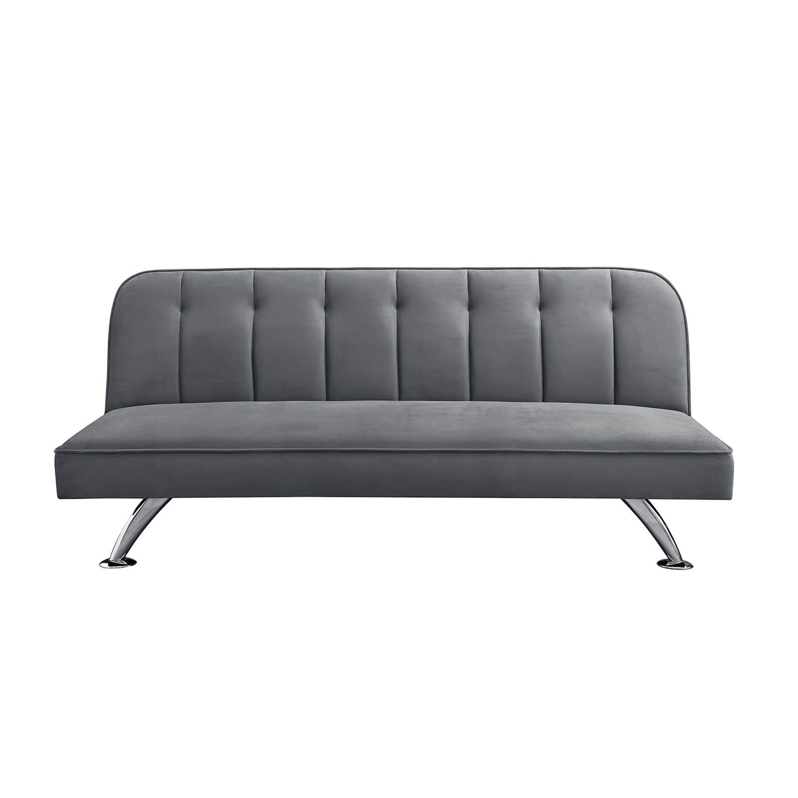 Brighton Sofa Bed - Grey