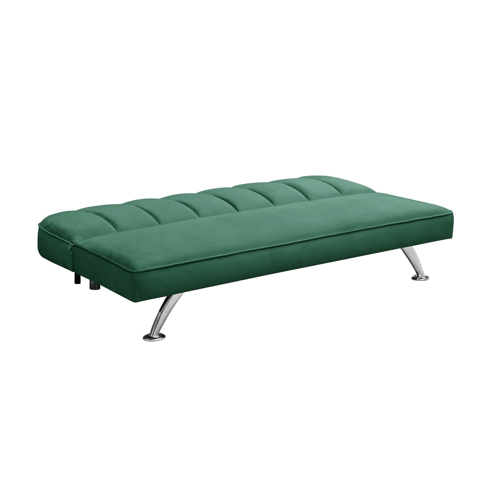 Brighton Sofa Bed - Green