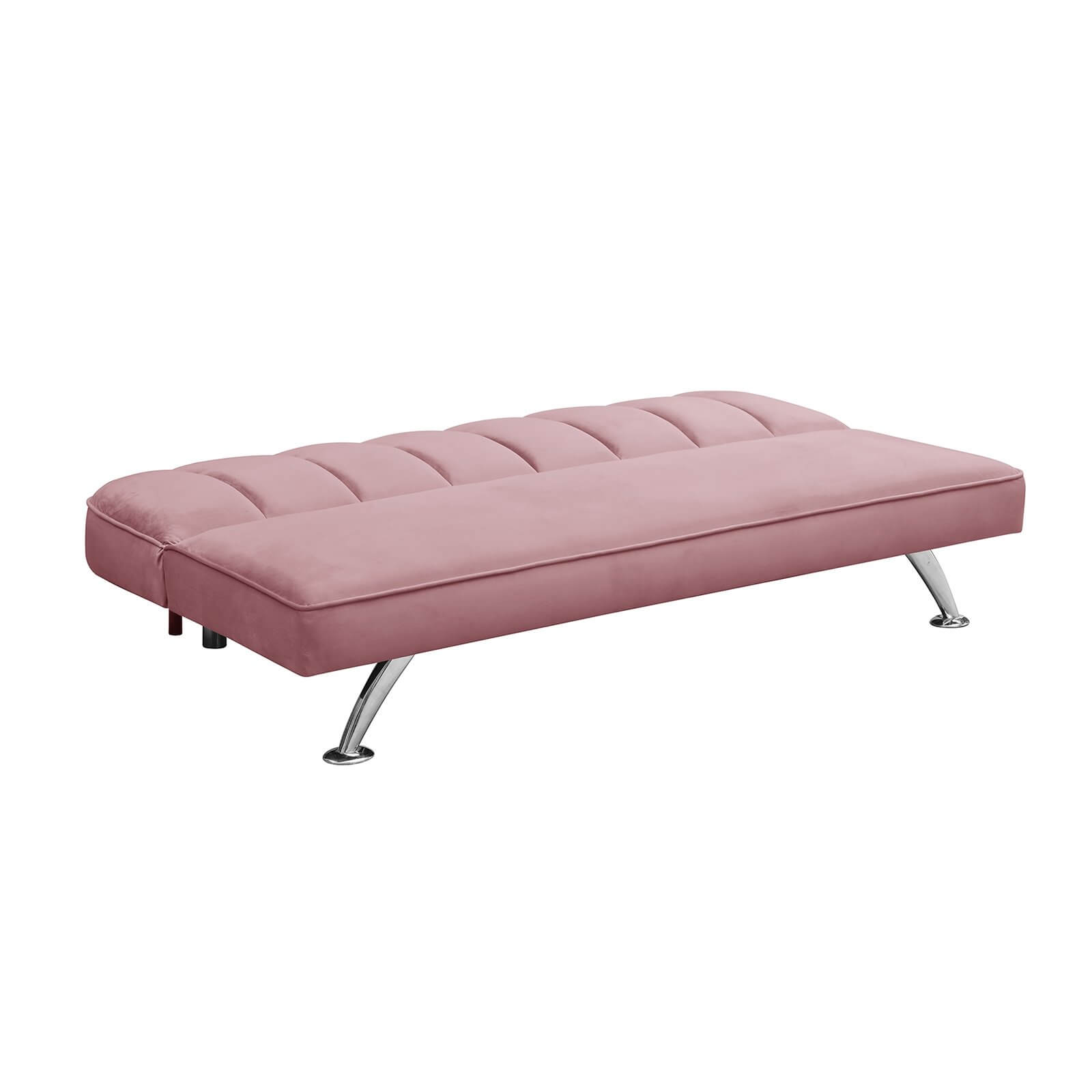 Brighton Sofa Bed - Pink