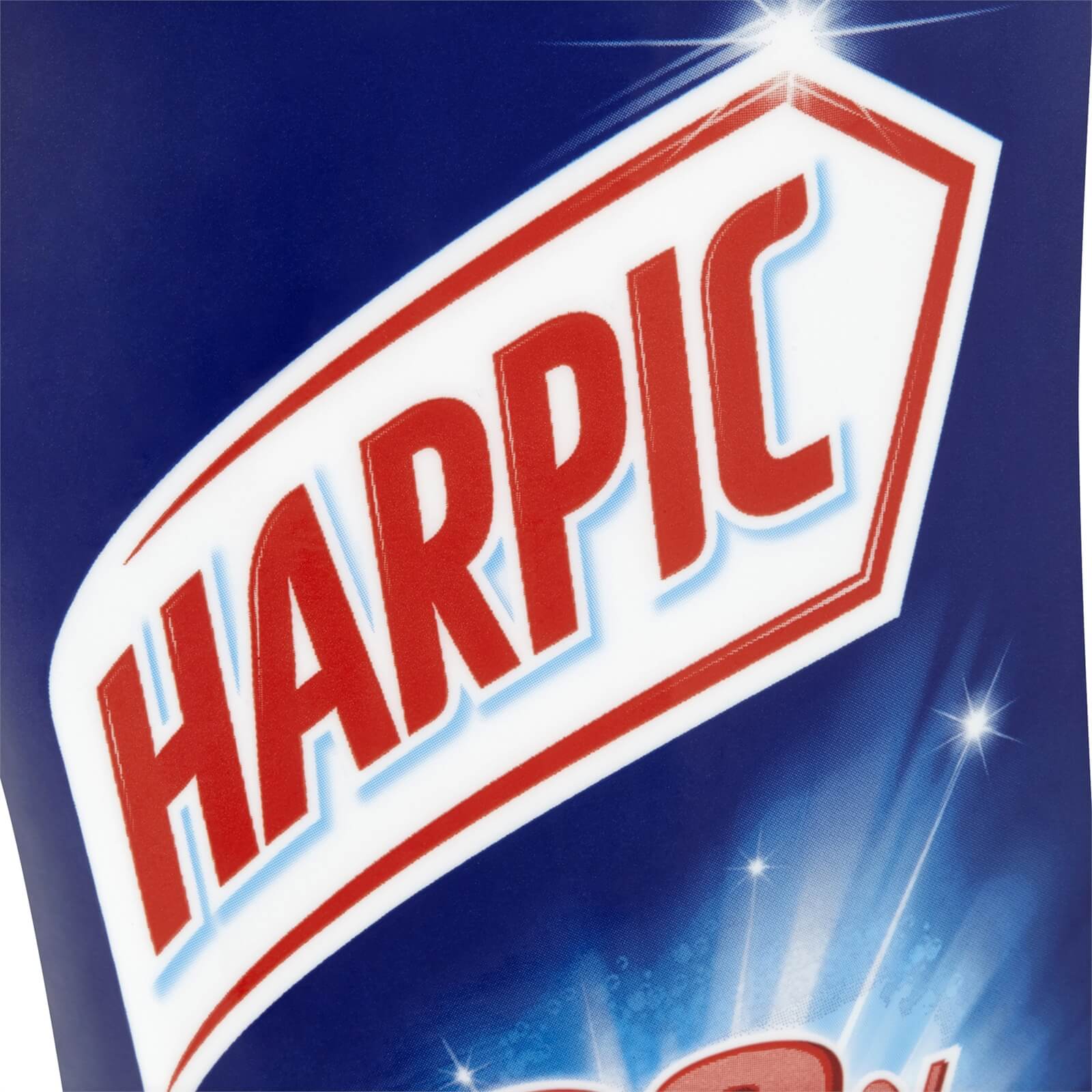 Harpic Limescale Remover Original Bleach - 750ml