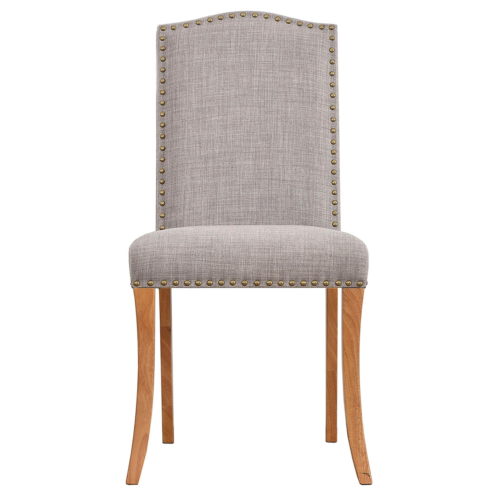 Evesham Dining Chair - Charcoal