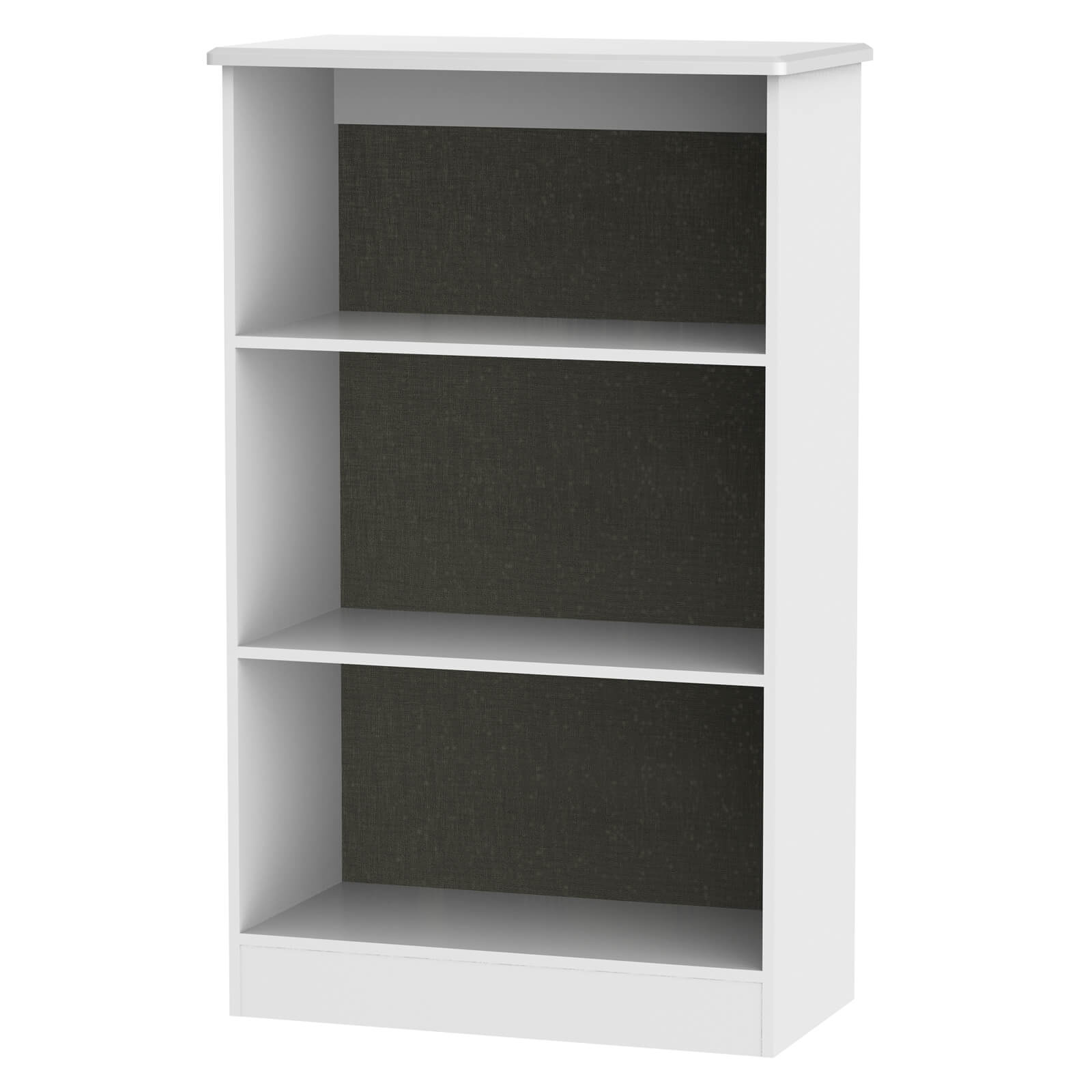 Portofino Bookcase - White