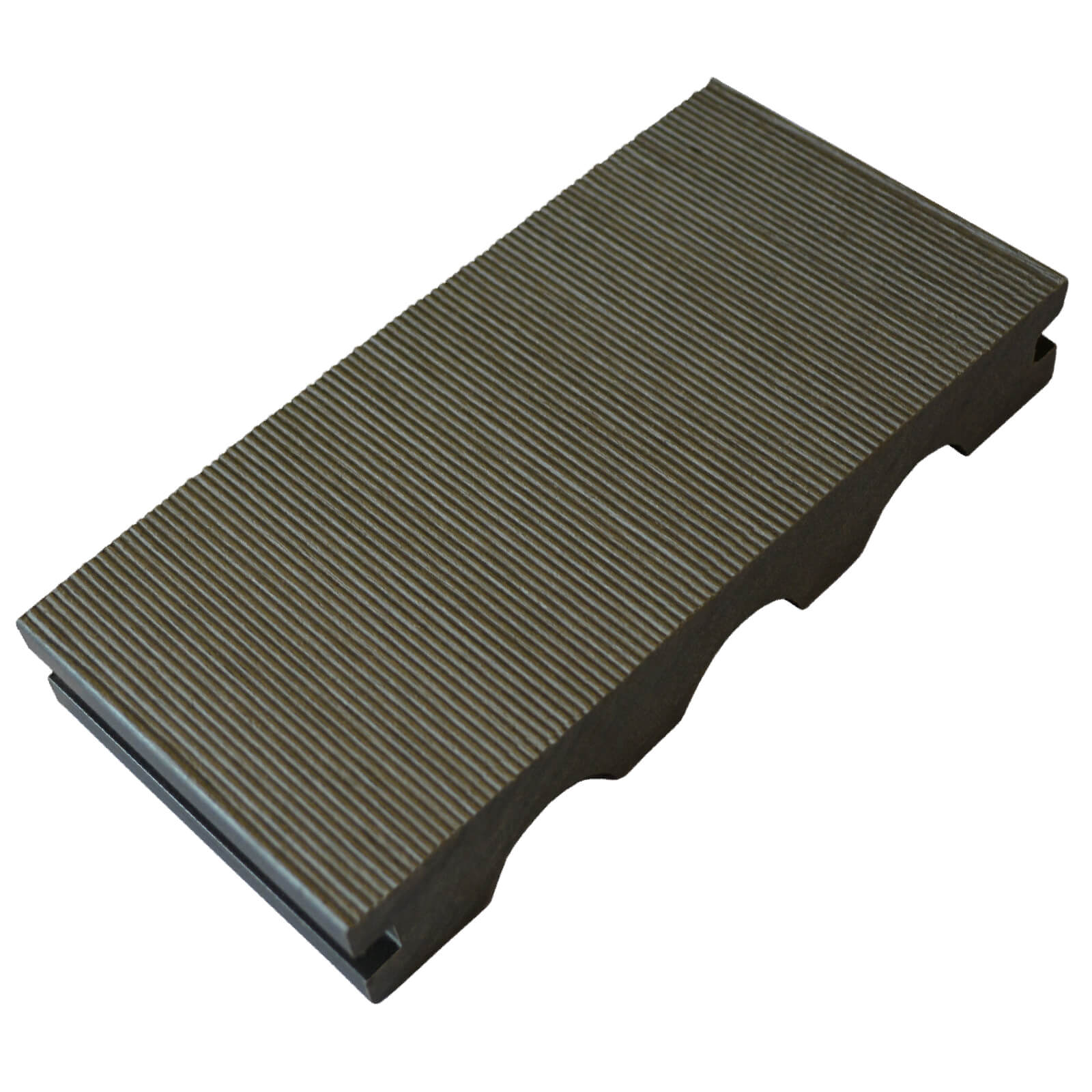 Bridge Board Sample Pack Ebony / Grey
