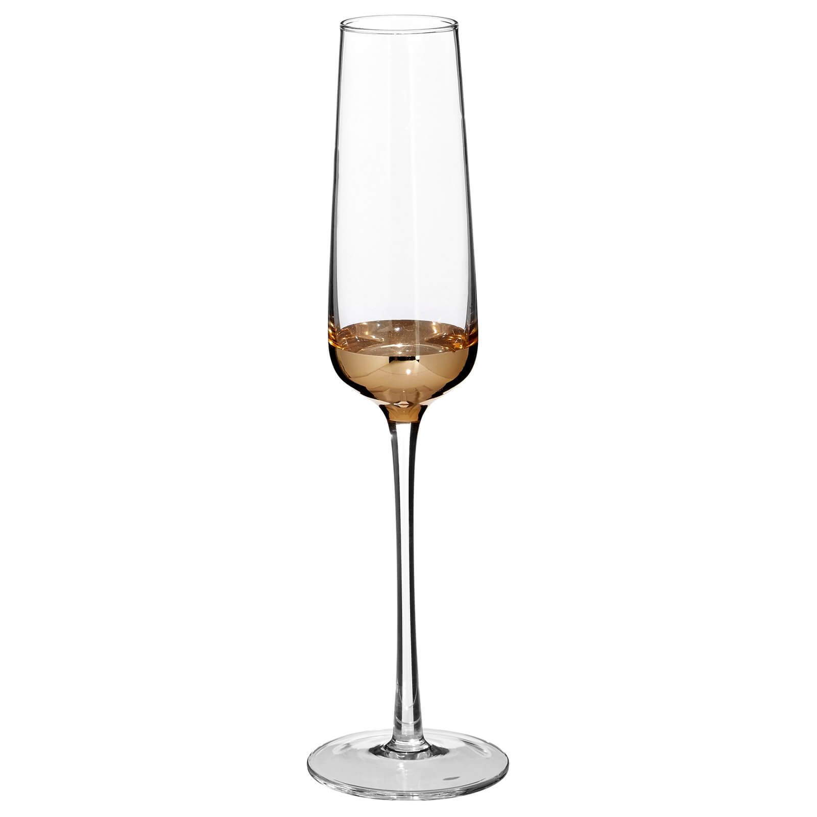 Horizon Champagne Glasses