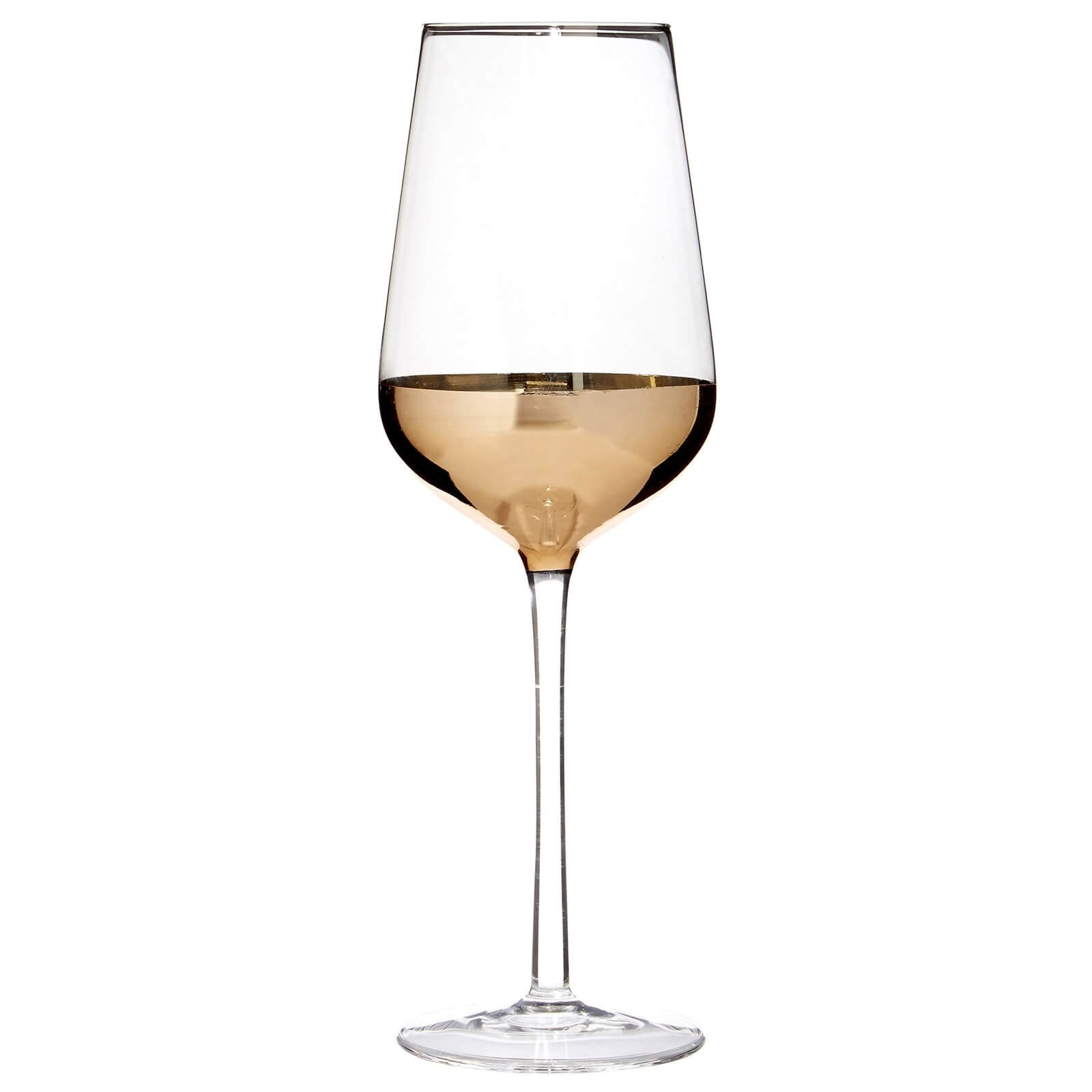 Horizon Wine Glasses - Set of 4