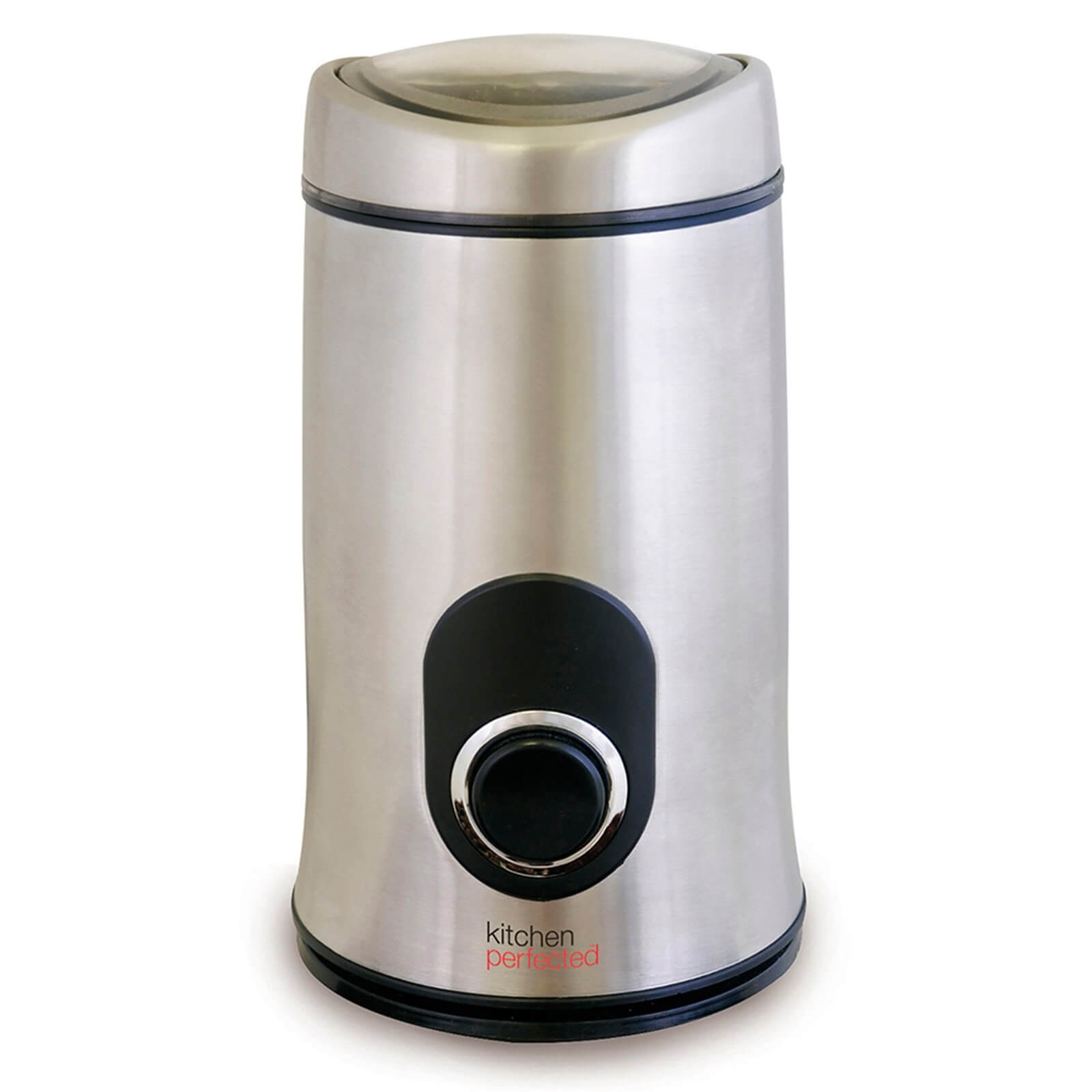 Stainless Steel Coffee/Spice Grinder.