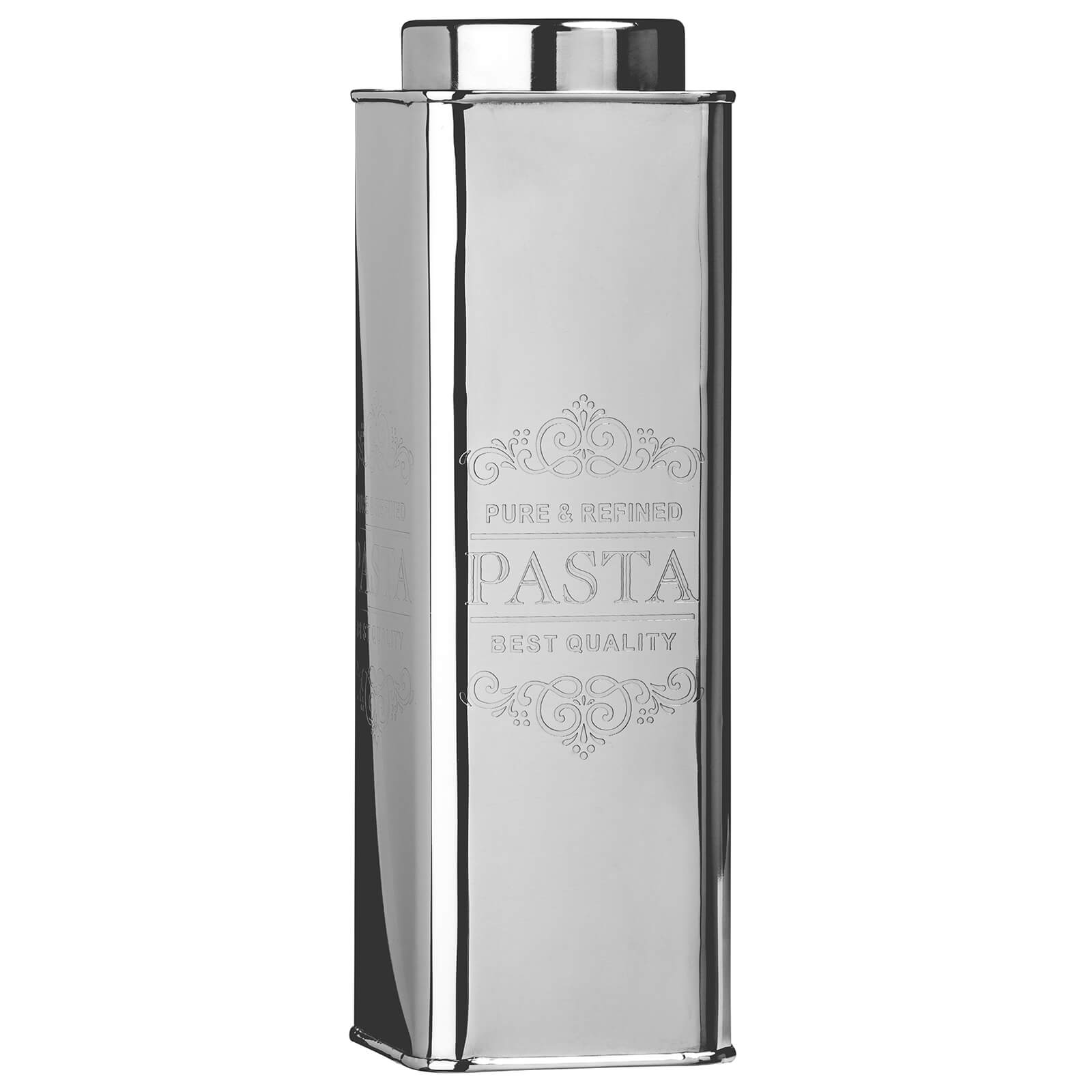 Chai Pasta Canister