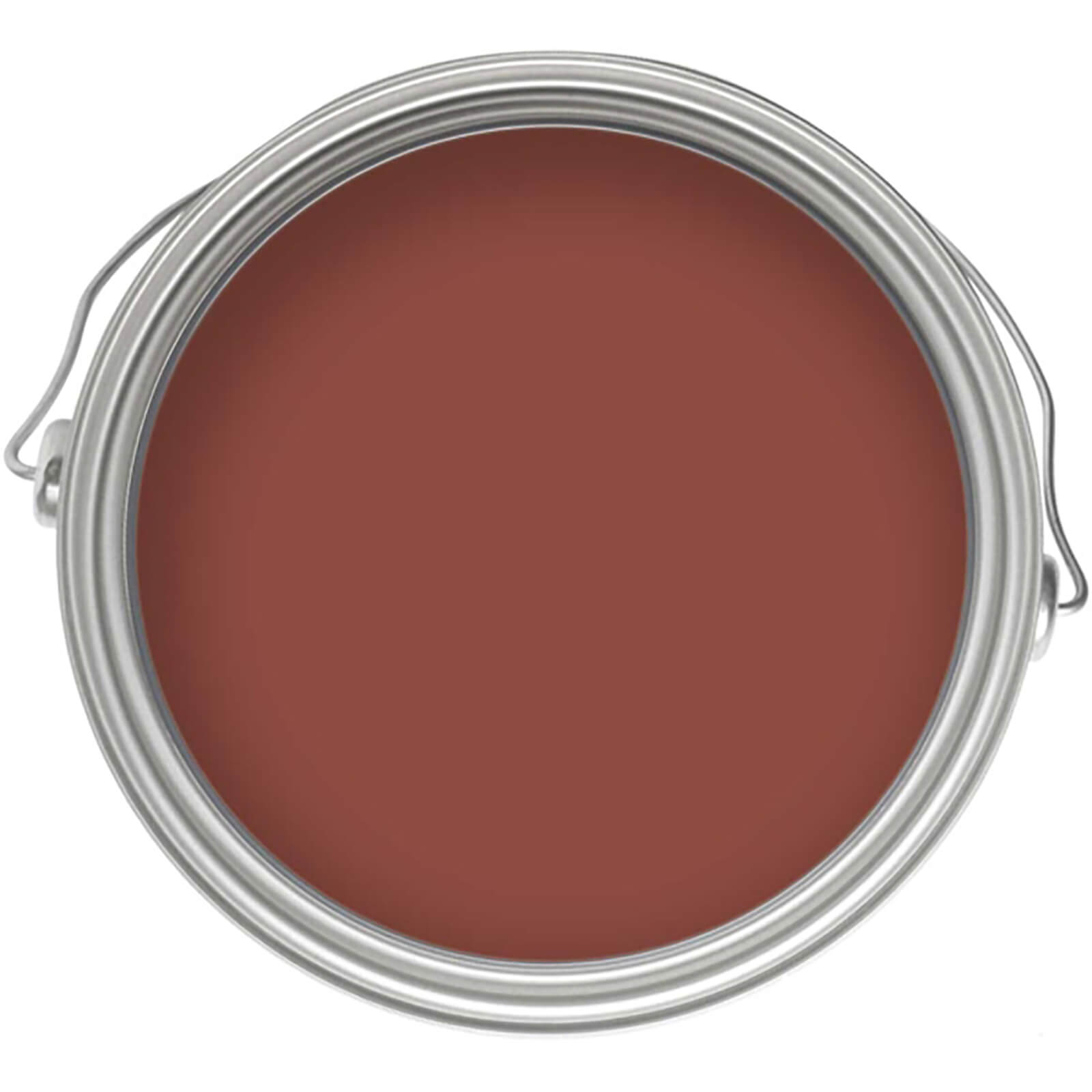 Craig & Rose 1829 Chalky Emulsion Paint Arabian Red - 5L