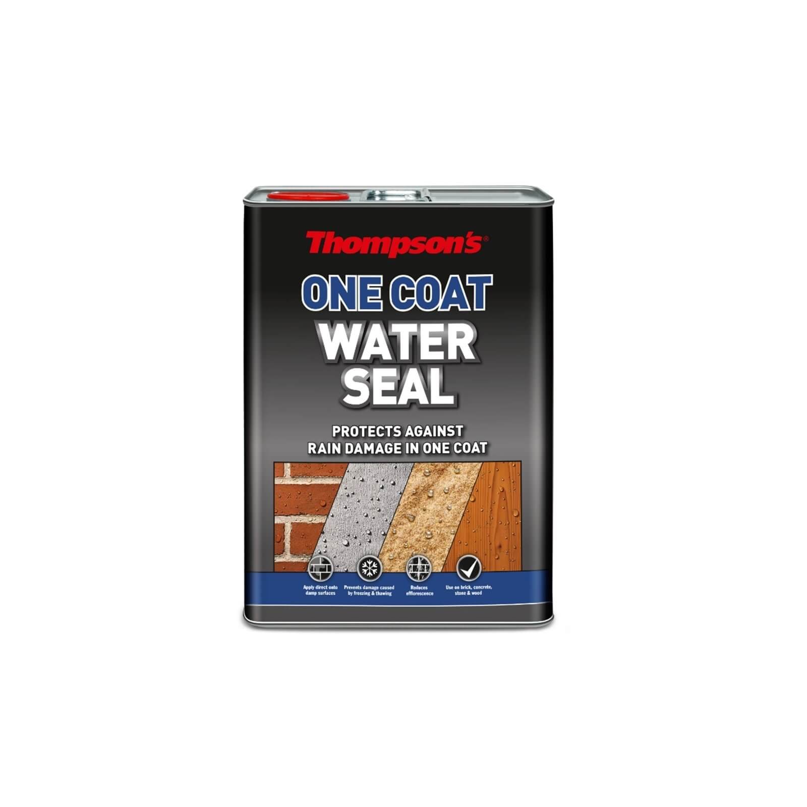 Thompson's Clear One Coat Water Seal Ultra - 1L