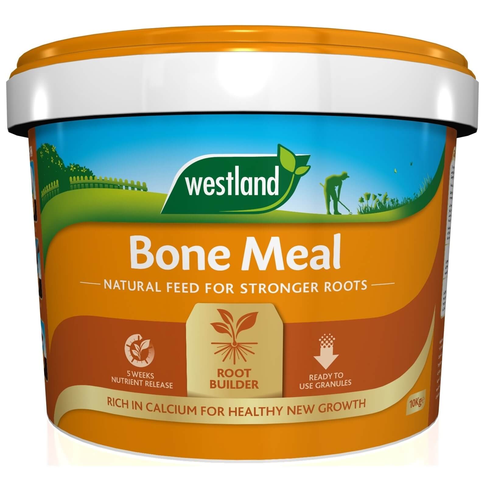 Westland Bone Meal - 10kg
