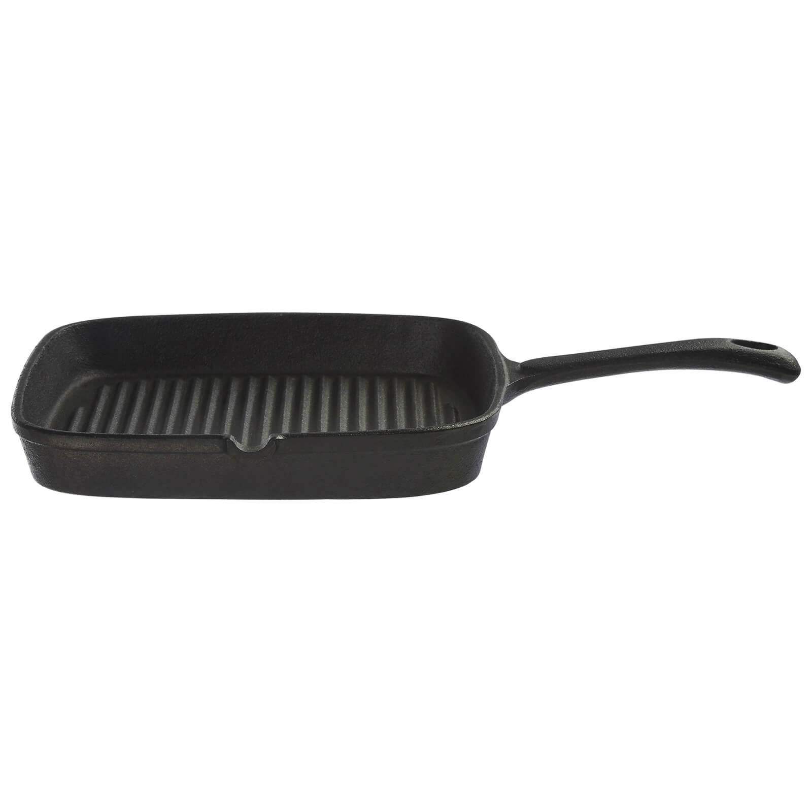 Hygge Ribbed Griddle Pan