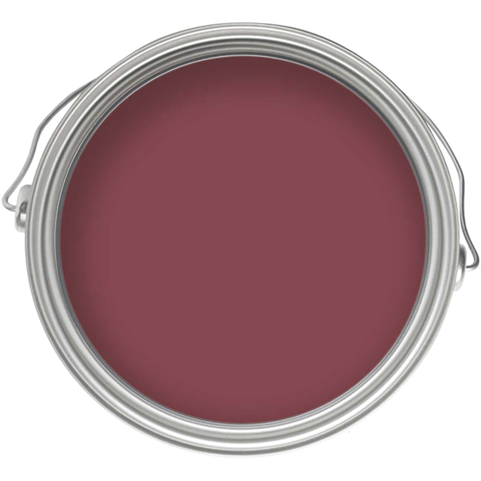 Craig & Rose 1829 Chalky Emulsion Paint Medici Crimson - 5L