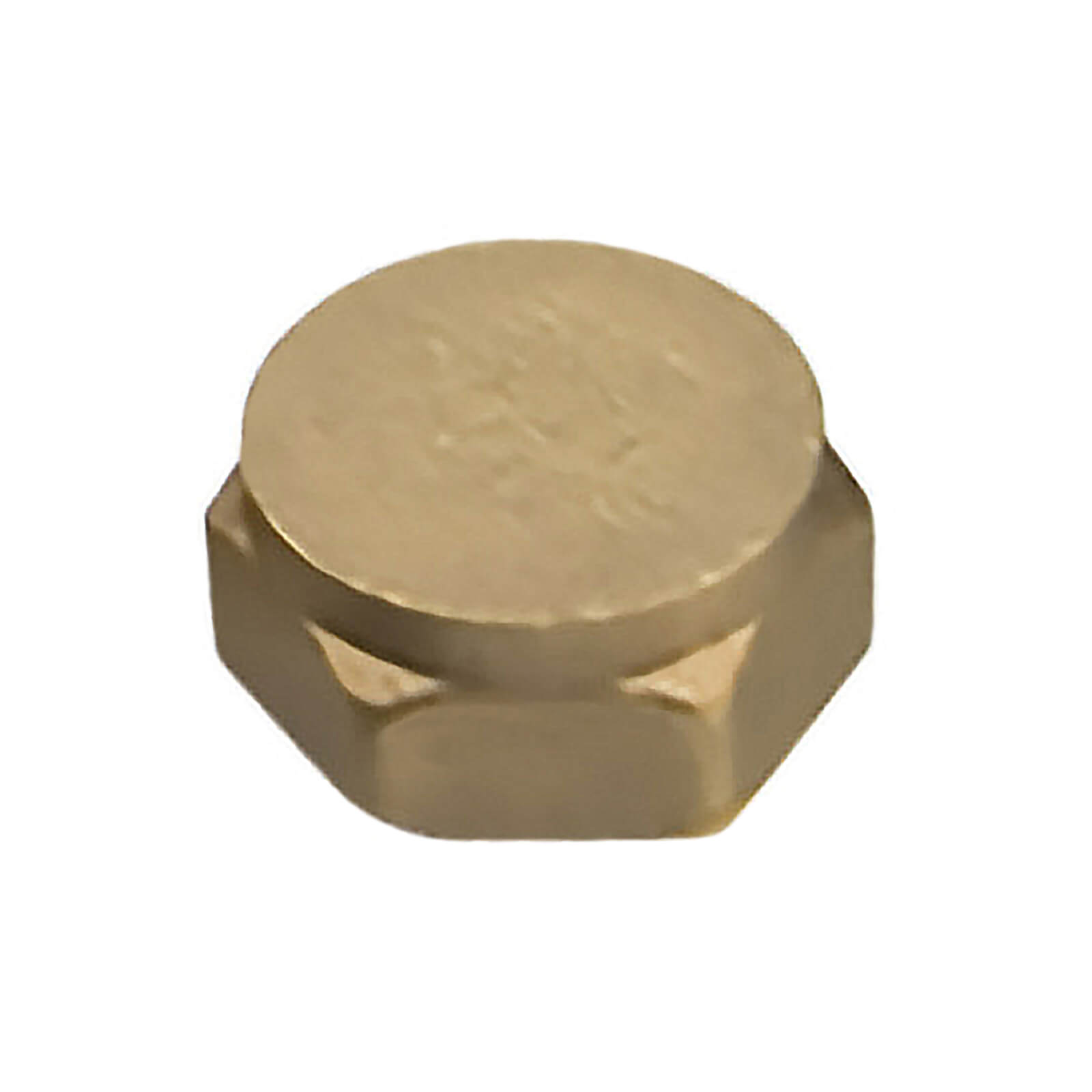 Compression Blanking  Nut 0.5in