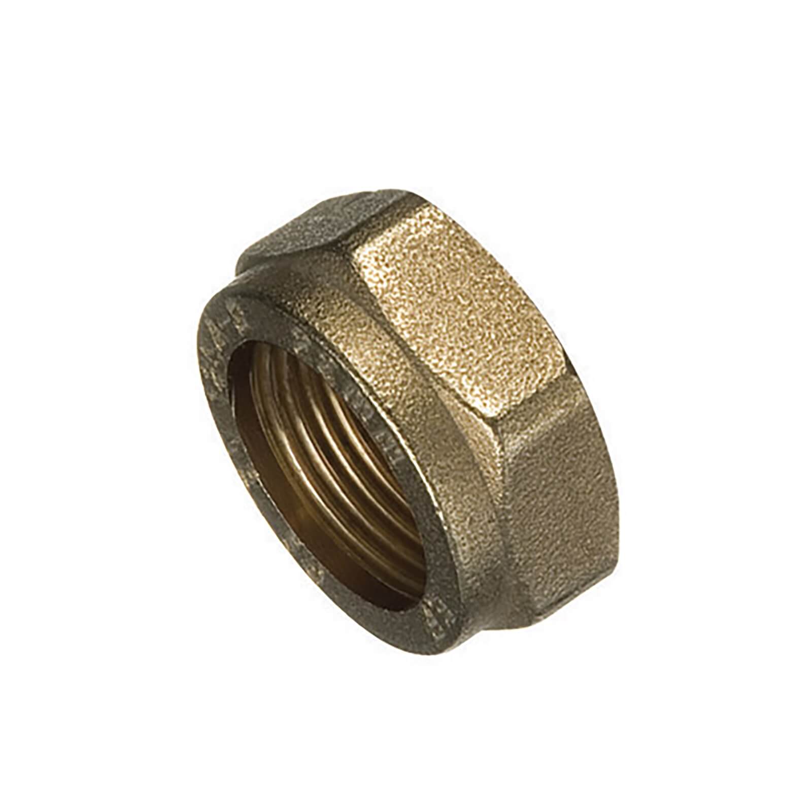 Compression Spare Nut 22mm