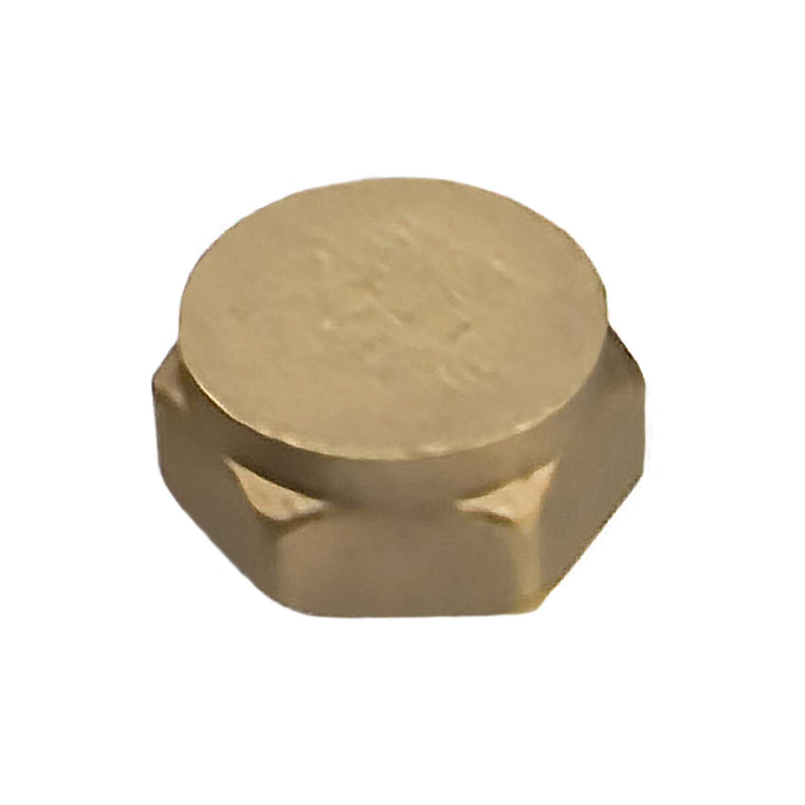 Compression Blanking  Nut 0.75in