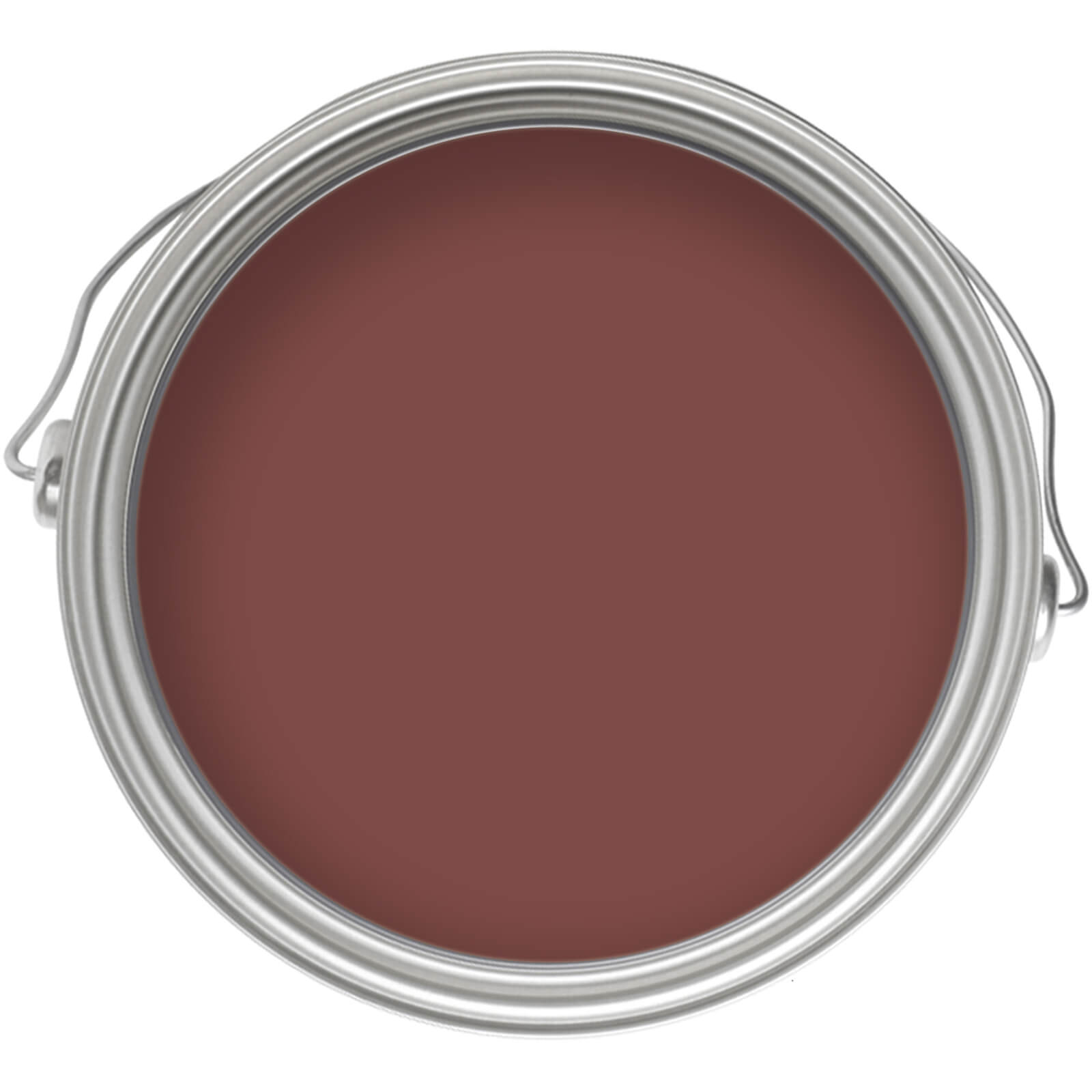 Homebase Smooth Masonry Colour Paint Tester - Autumn 250ml