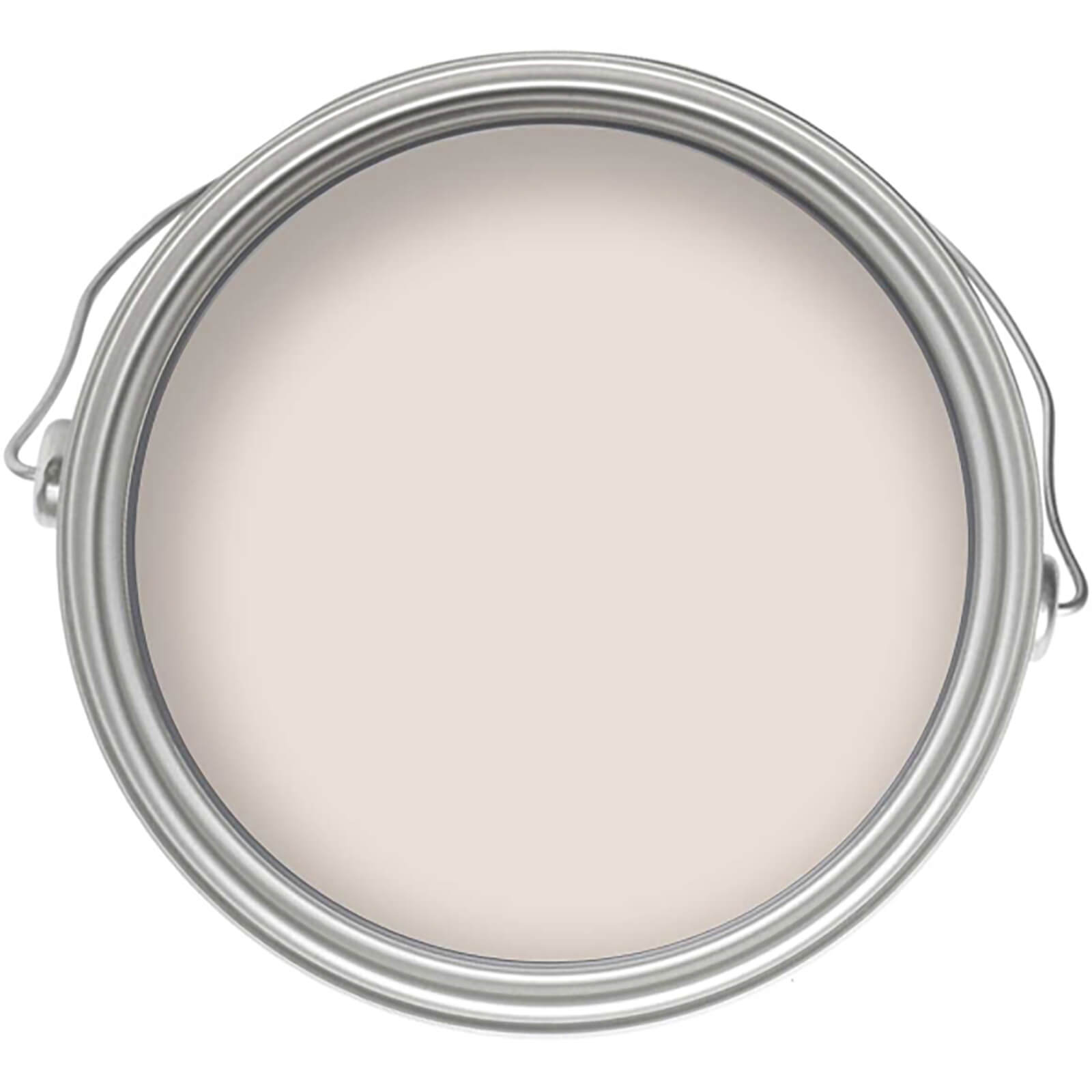 Craig & Rose 1829 Chalky Emulsion Paint Pearl White 5L Homebase