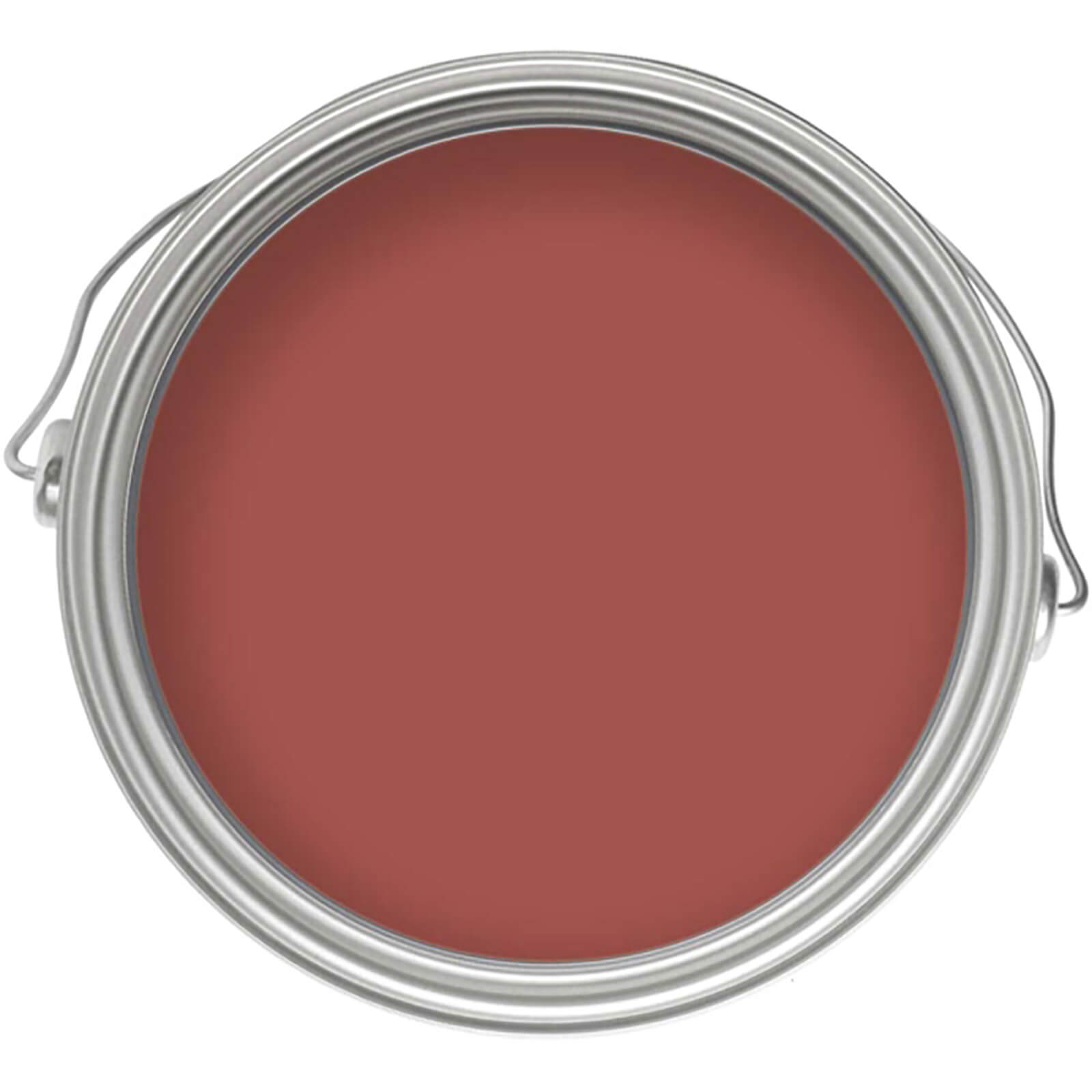 Craig & Rose 1829 Chalky Emulsion Paint Red Barn - 5L