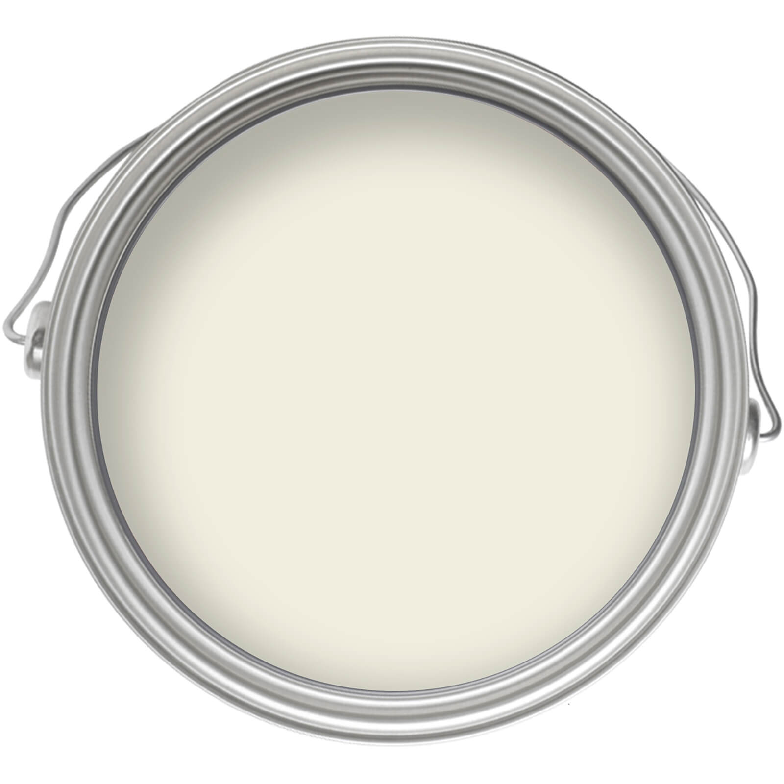 Homebase Smooth Masonry Colour Paint Tester - Butter Cream 250ml