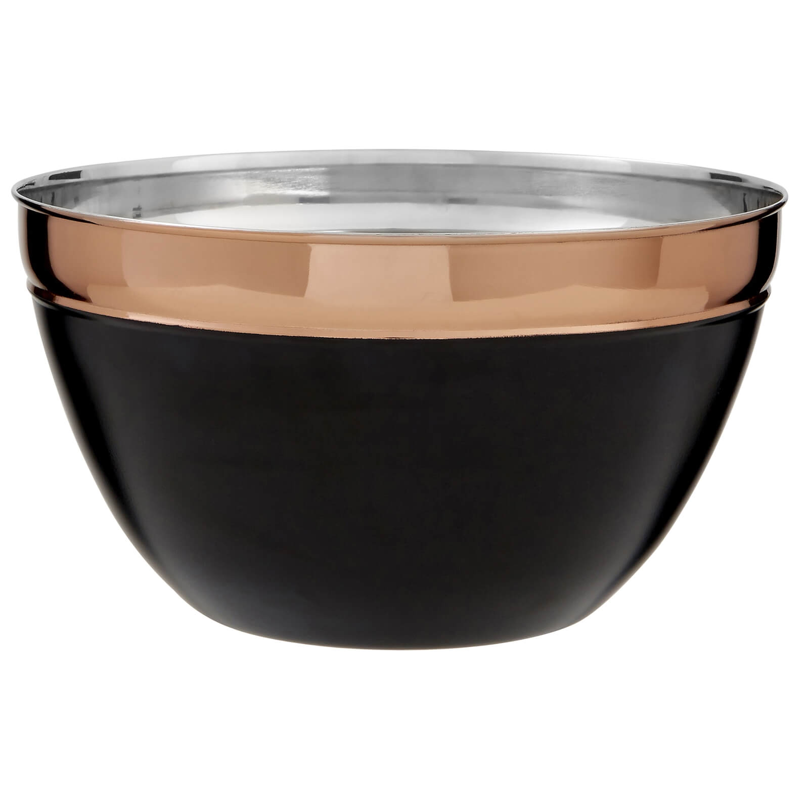Prescott Large Mixing Bowl - Copper