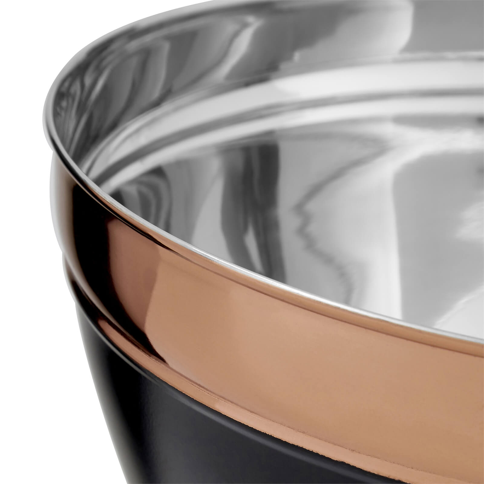 Prescott Large Mixing Bowl - Copper