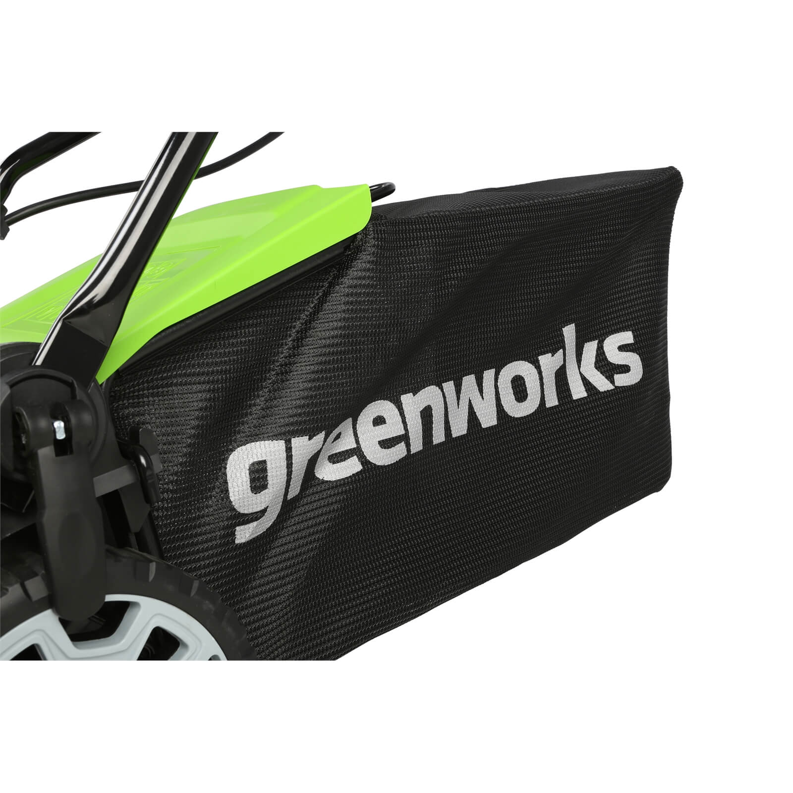 Greenworks 48V Lawnmower 2 Battery Charger (M36K2X)