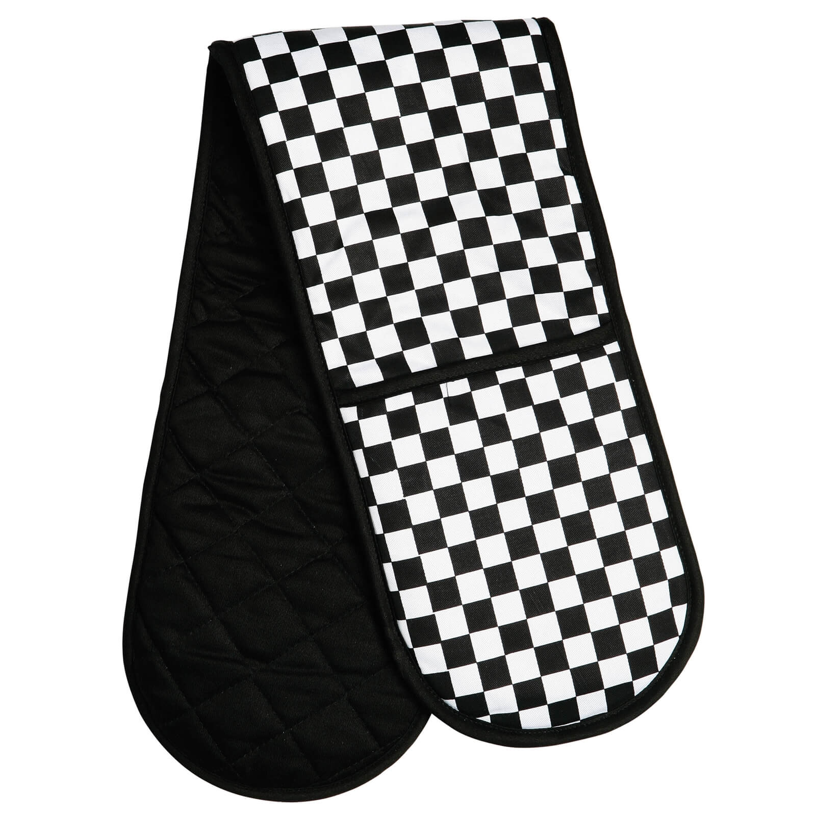 Check Mate Double Oven Glove
