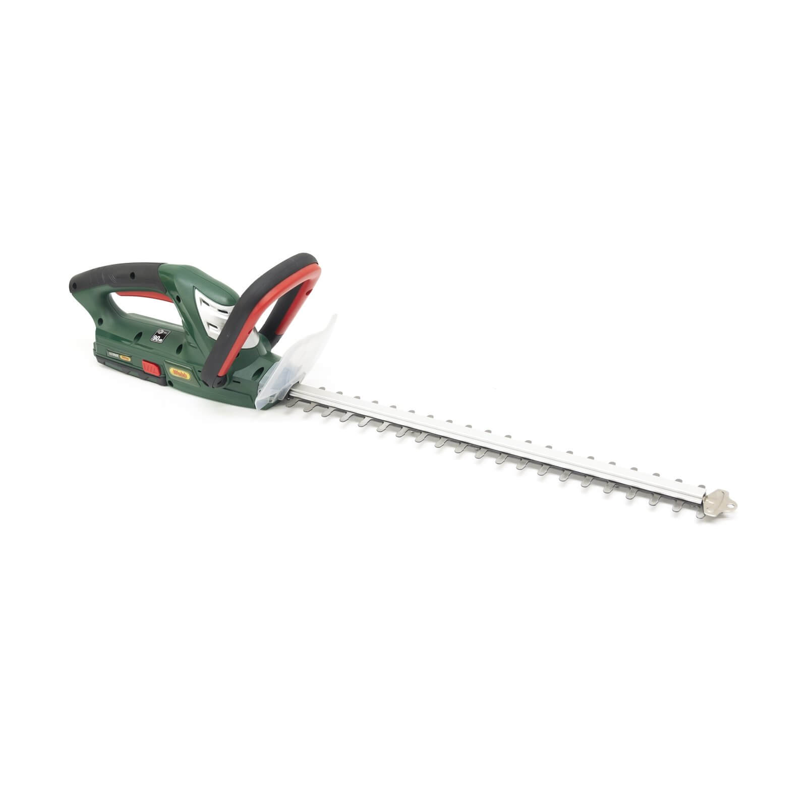 Webb 20V Hedgetrimmer With Battery Charger