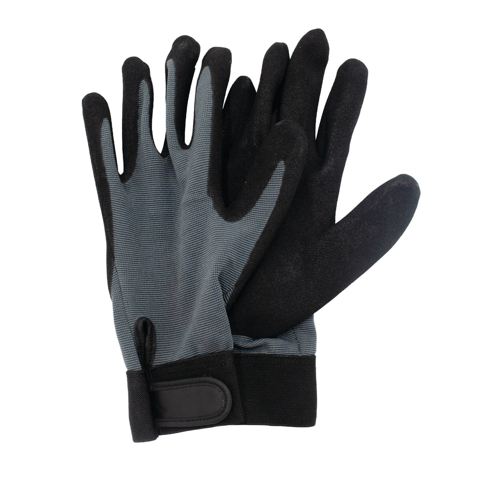 StoneBreaker Spandex Work Gloves - Medium