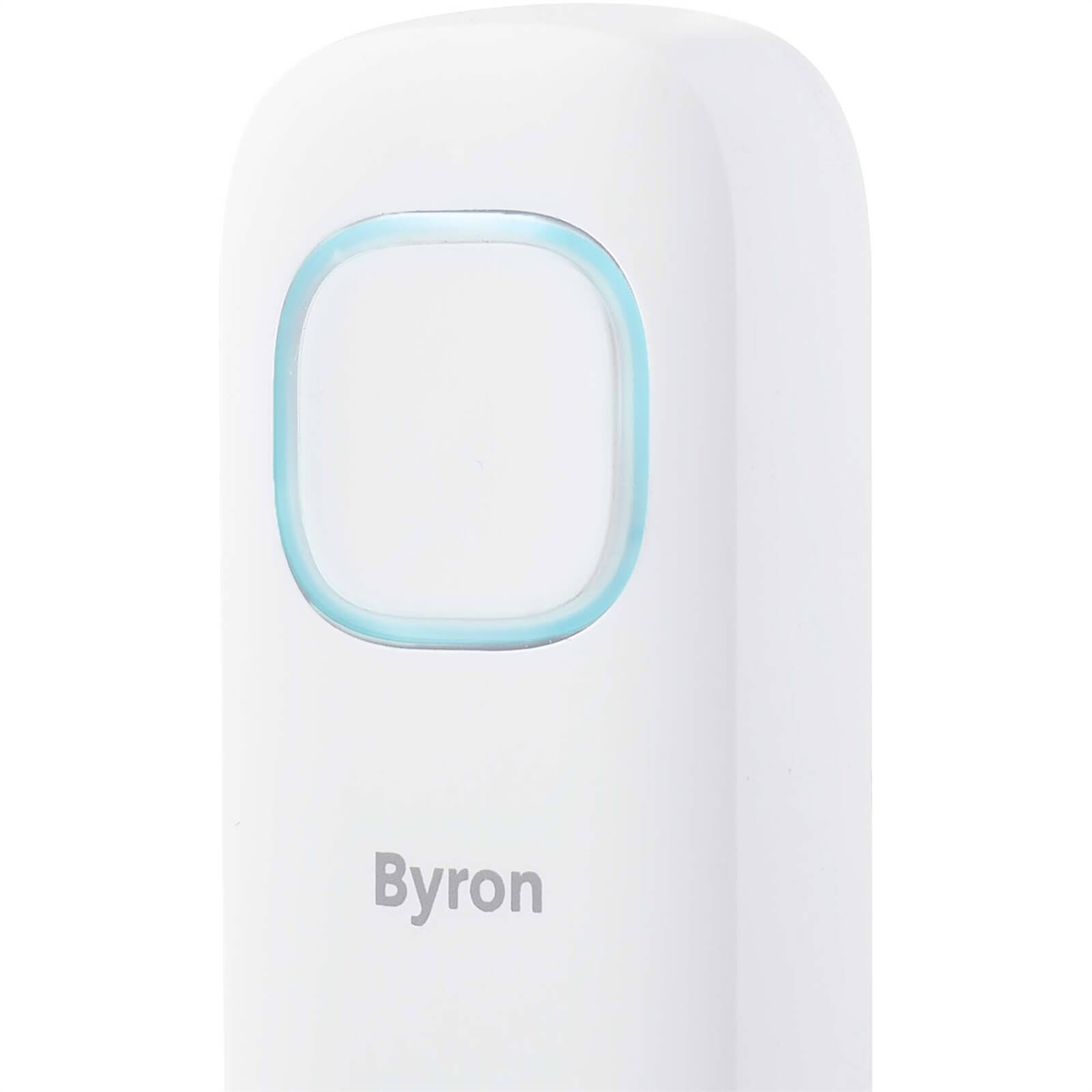 Byron 25931 200m Portable Wireless Doorbell set
