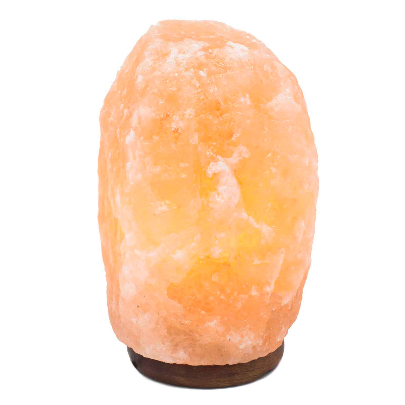 Himalayan Salt Lamp - 3 to 5kg