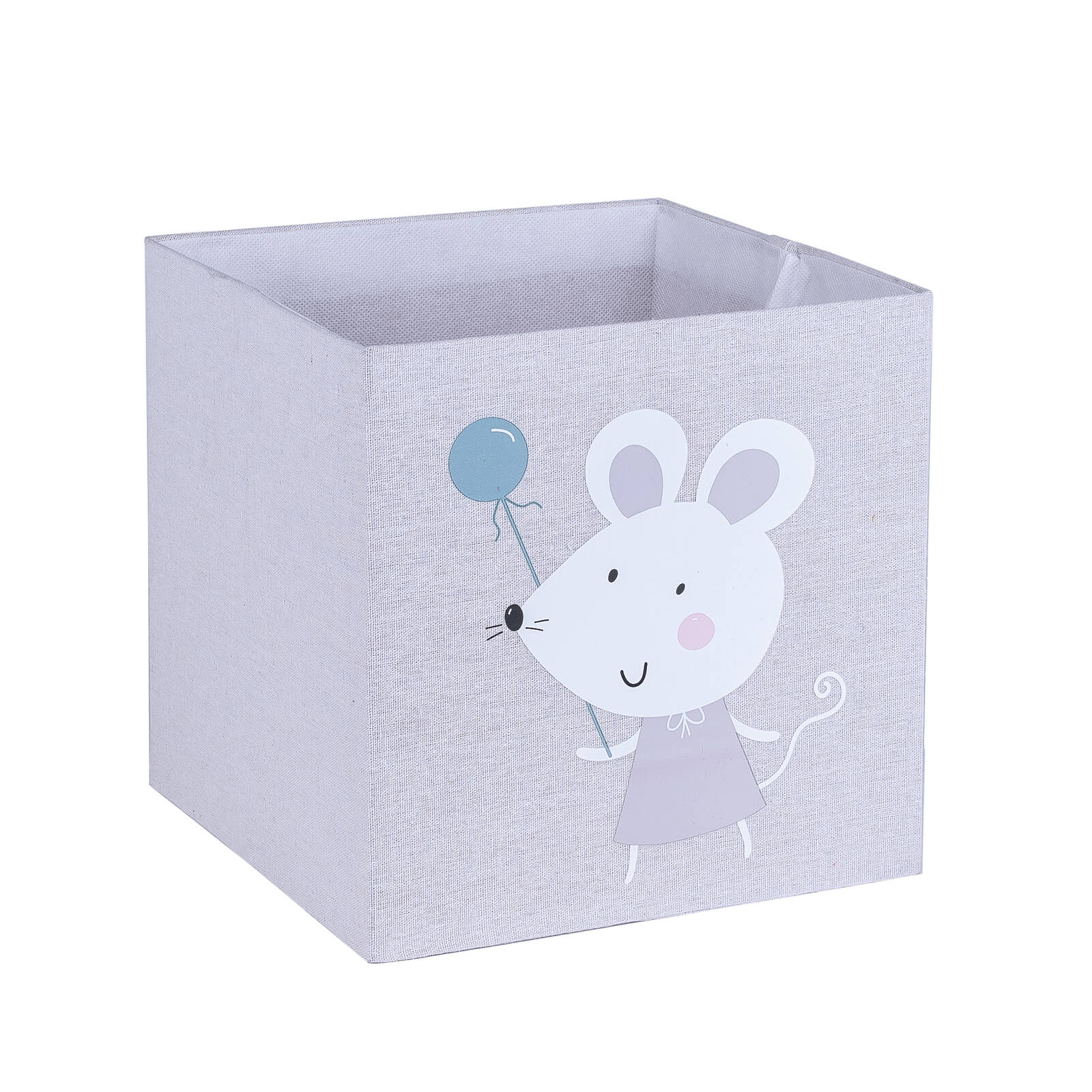 Kids' Compact Cube Fabric Insert - Mouse