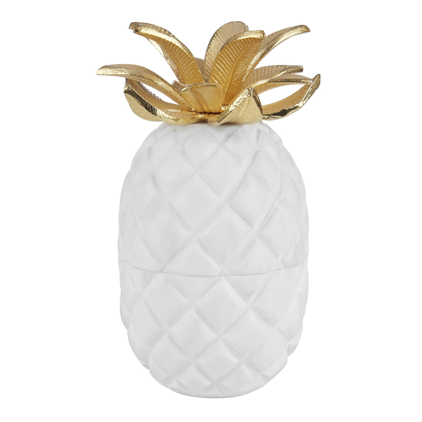 Nessa Pineapple Jar