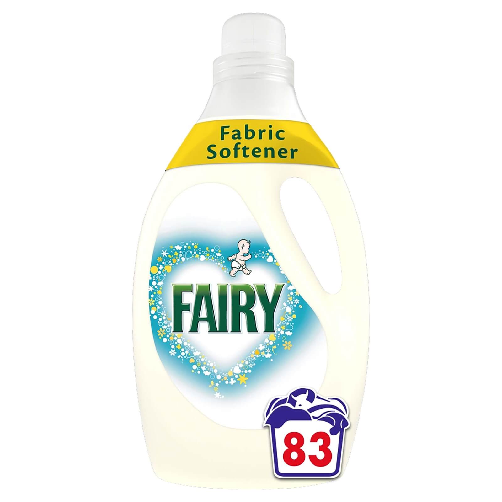 Fairy Fabric Conditioner 2.905L