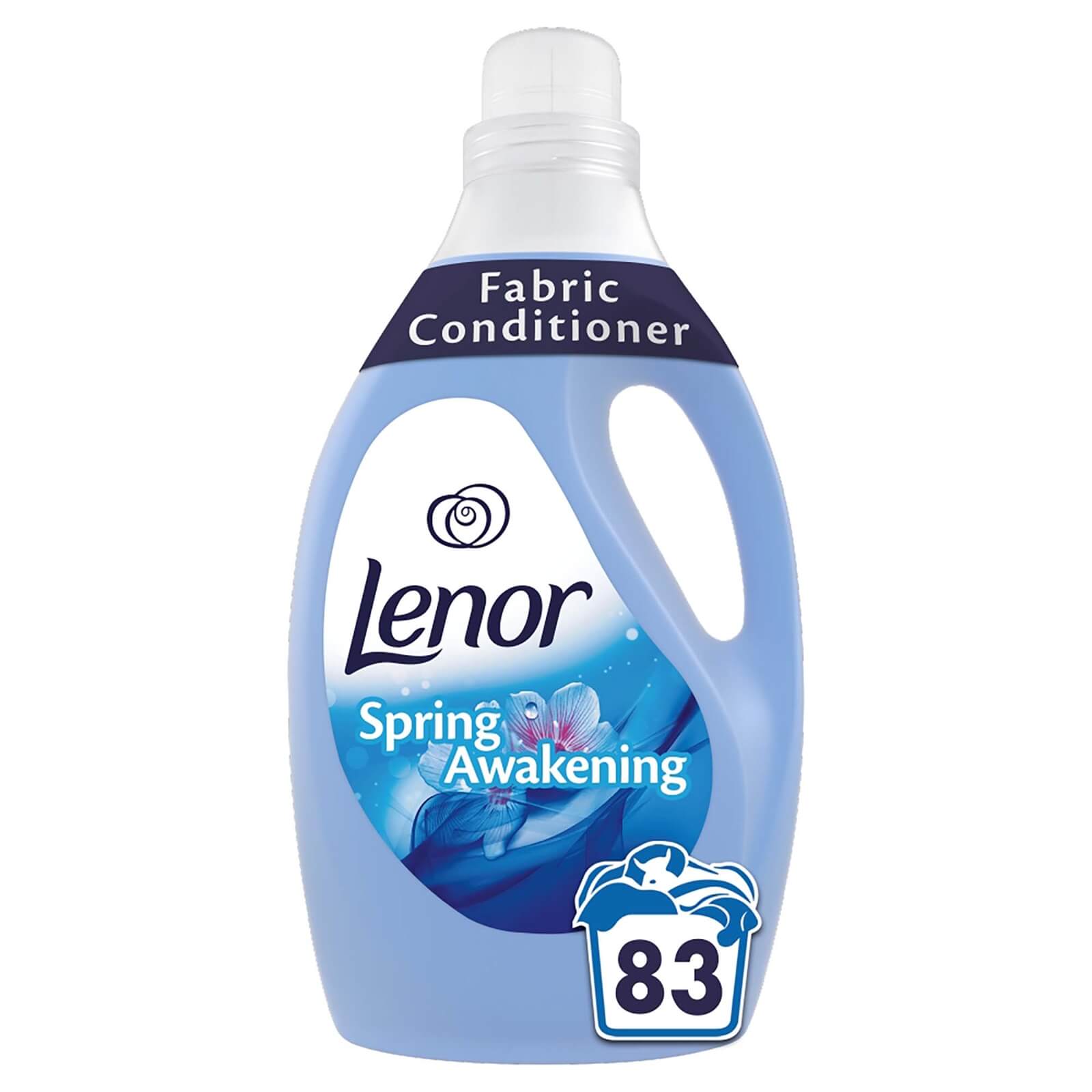 Lenor Fabric Conditioner Spring Awakening 2.905L