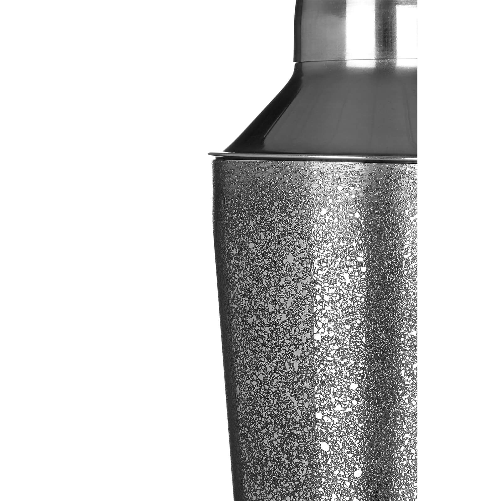 Glitter Effect Cocktail Shaker