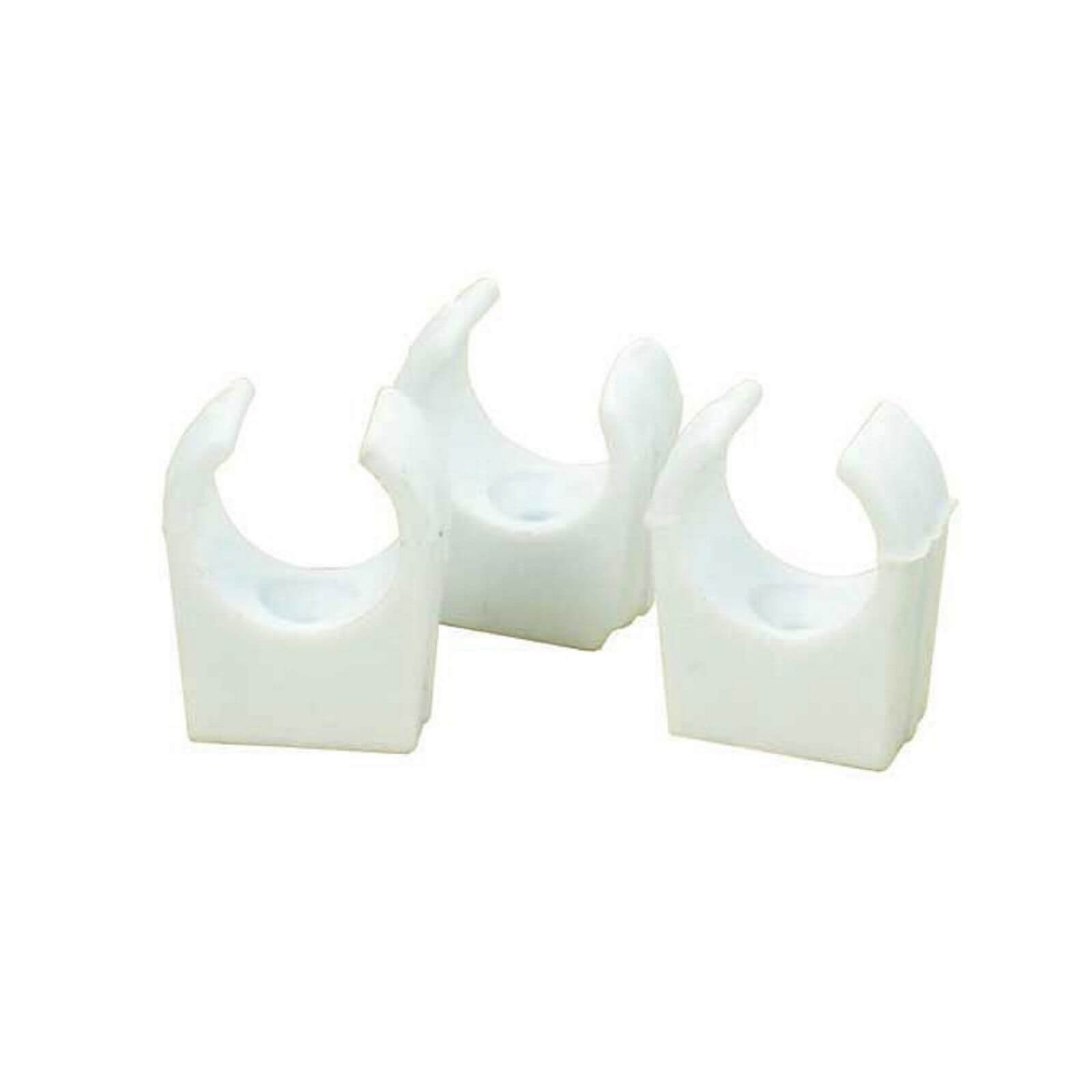 Plastic Pipes Pipe Clips, Covers & Barrier Pipes Homebase
