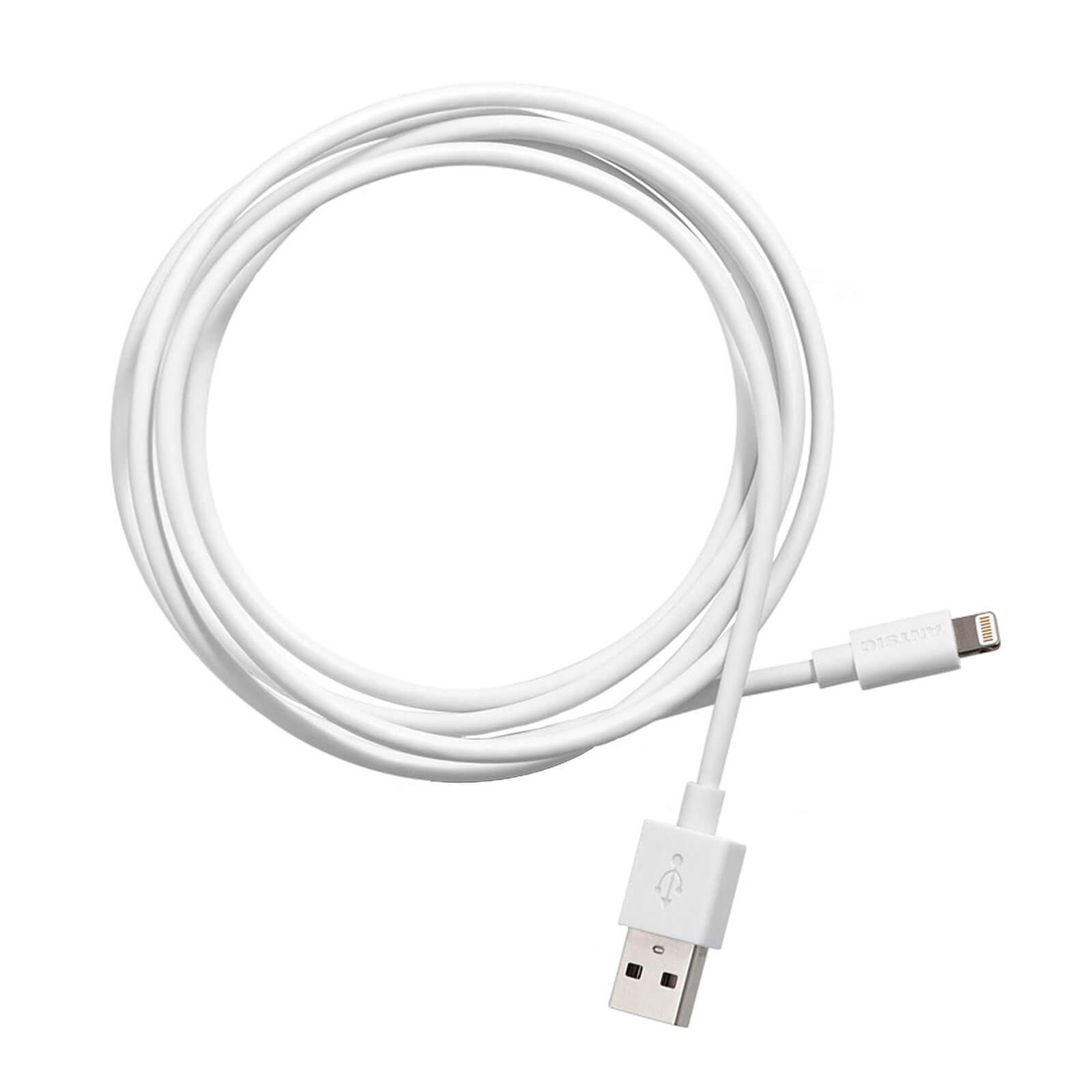Charge Sync Cable Lightning to USB