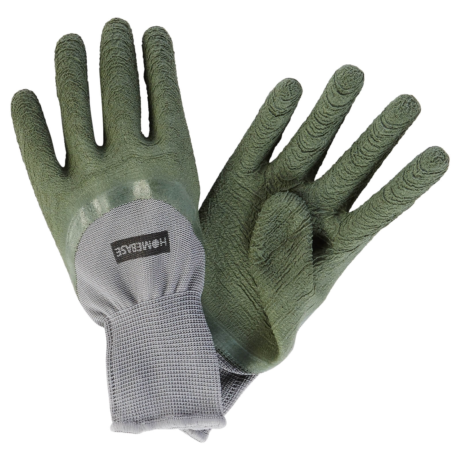 Homebase Mixed Gloves (M) 3pk