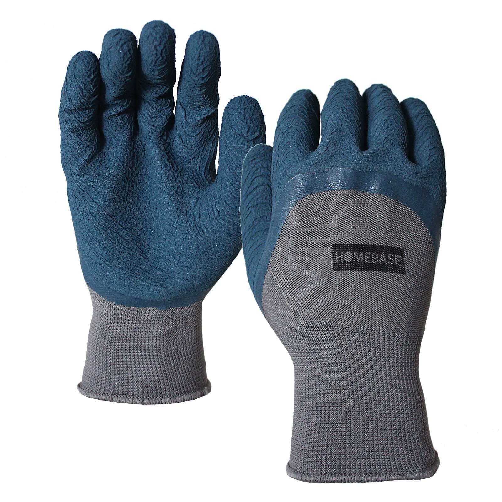 Homebase Universal Gardener Gloves - Large