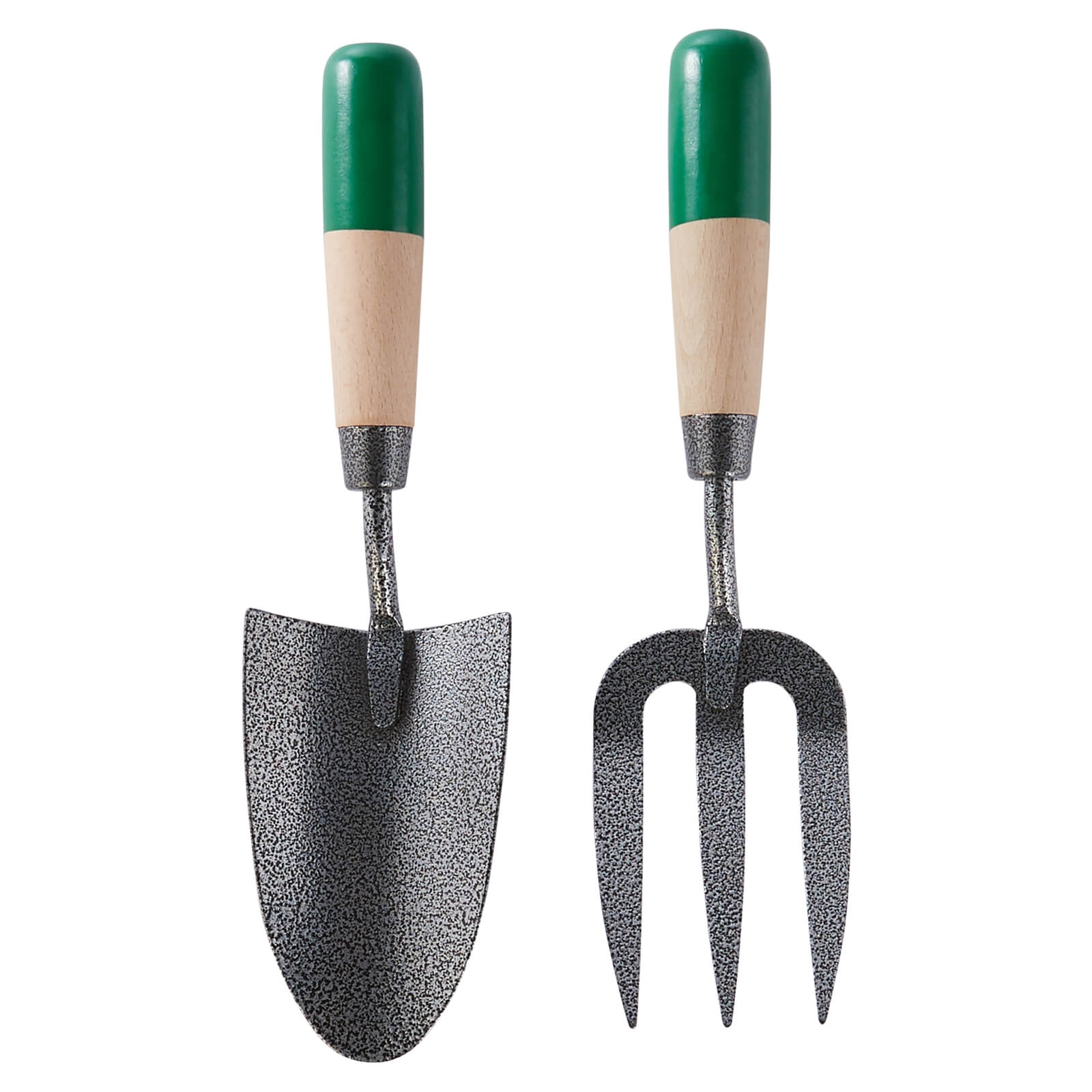 Qualcast Trowel And Fork