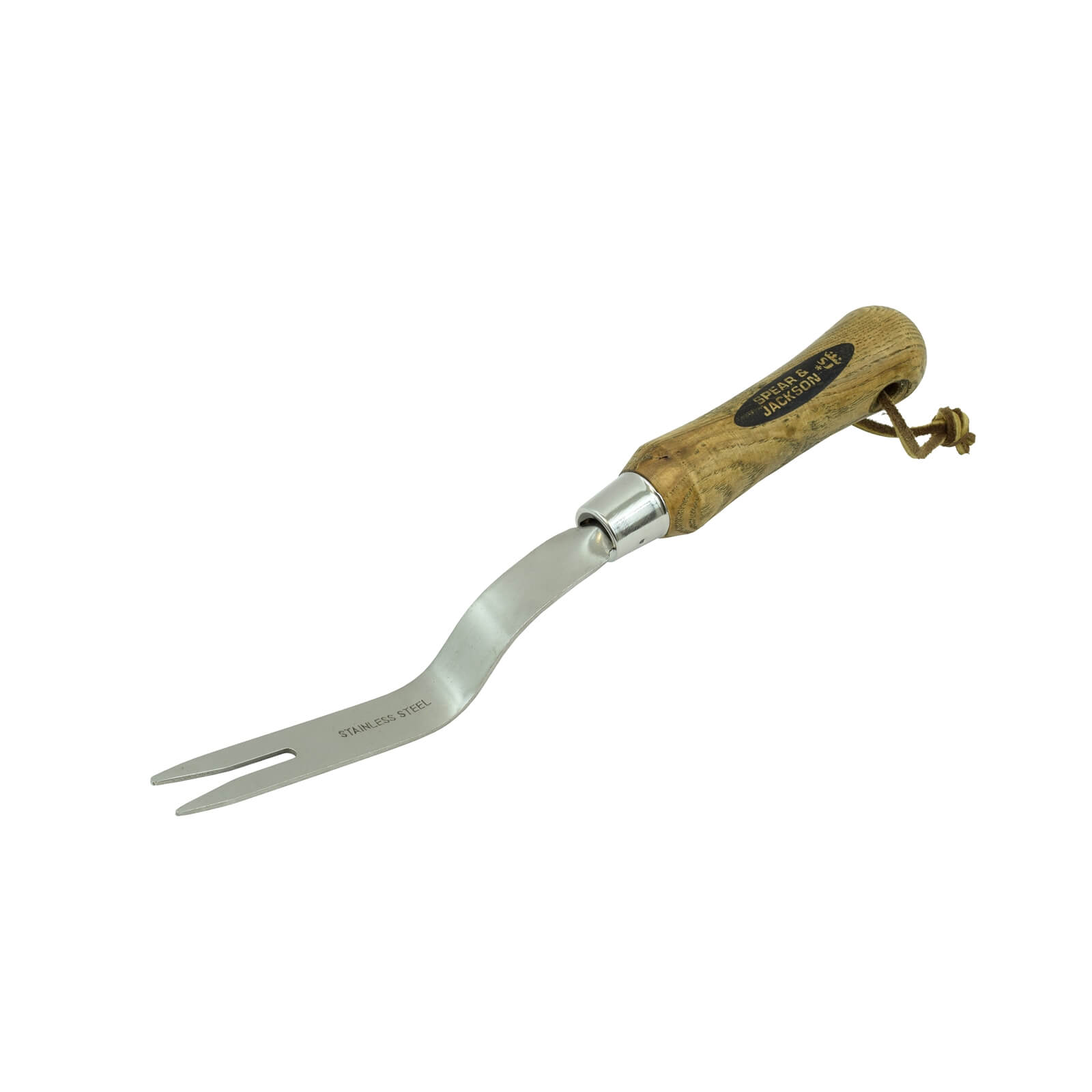 Spear & Jackson Traditional Stainless Daisy Grubber