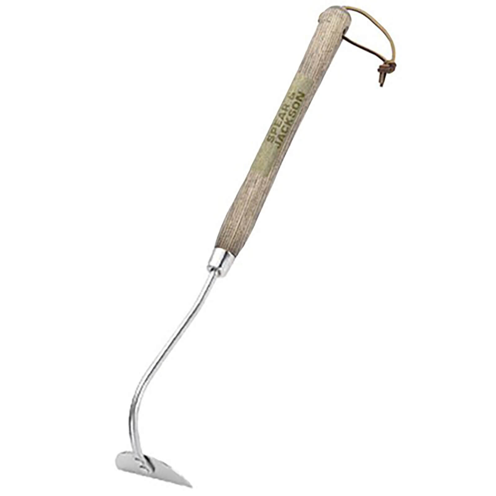 Spear & Jackson Traditional Stainless Onion Hoe