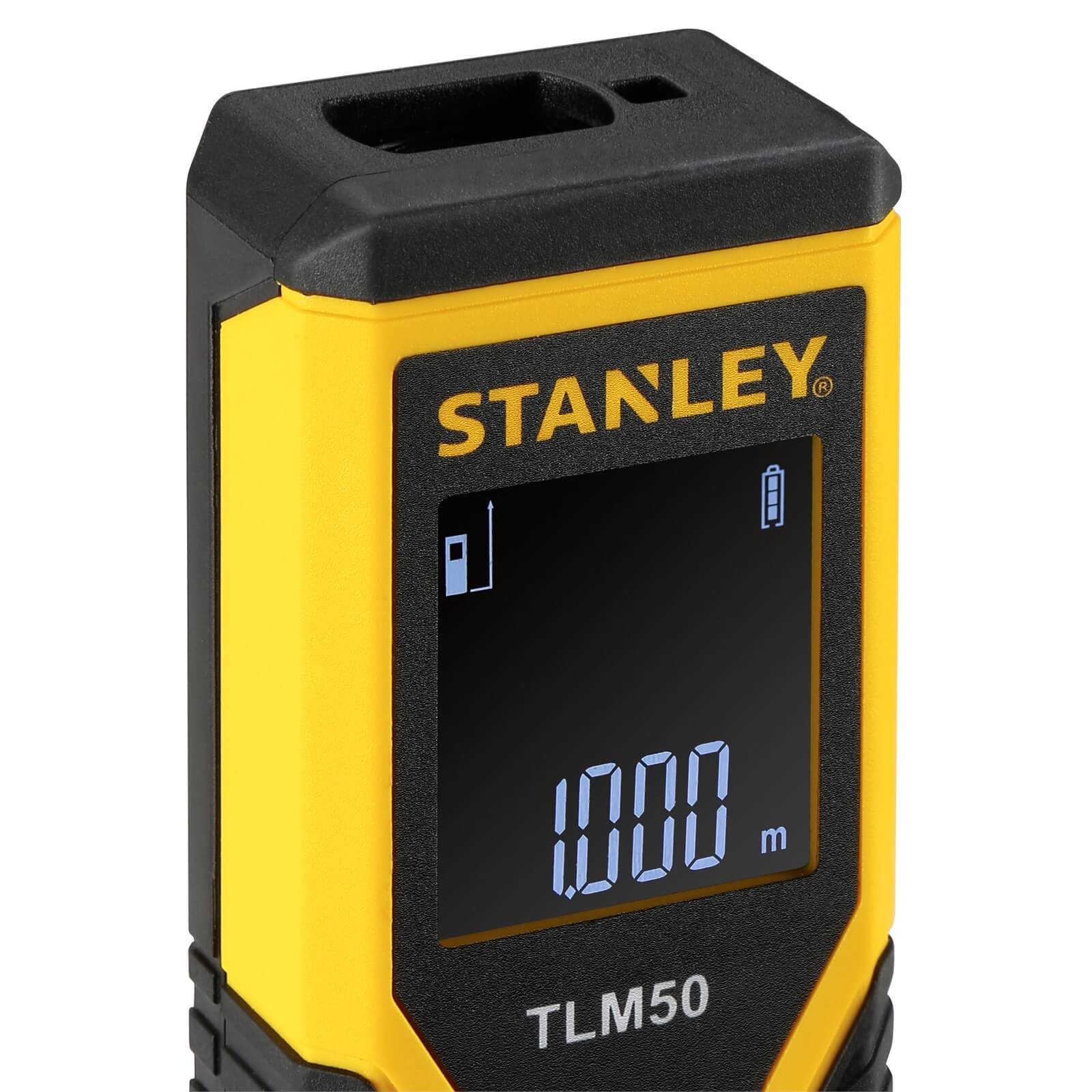 STANLEY 15m Laser Distance Measure