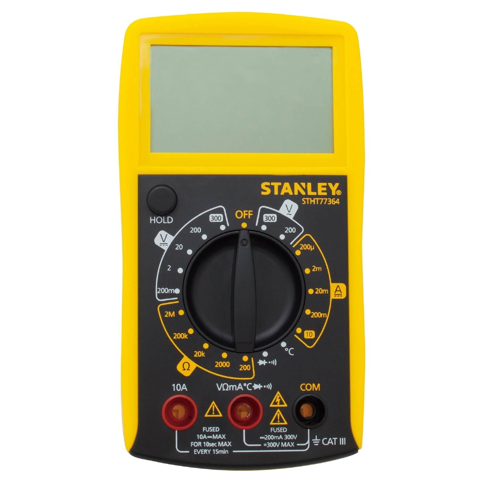 STANLEY STHT0-77364 Multimeter