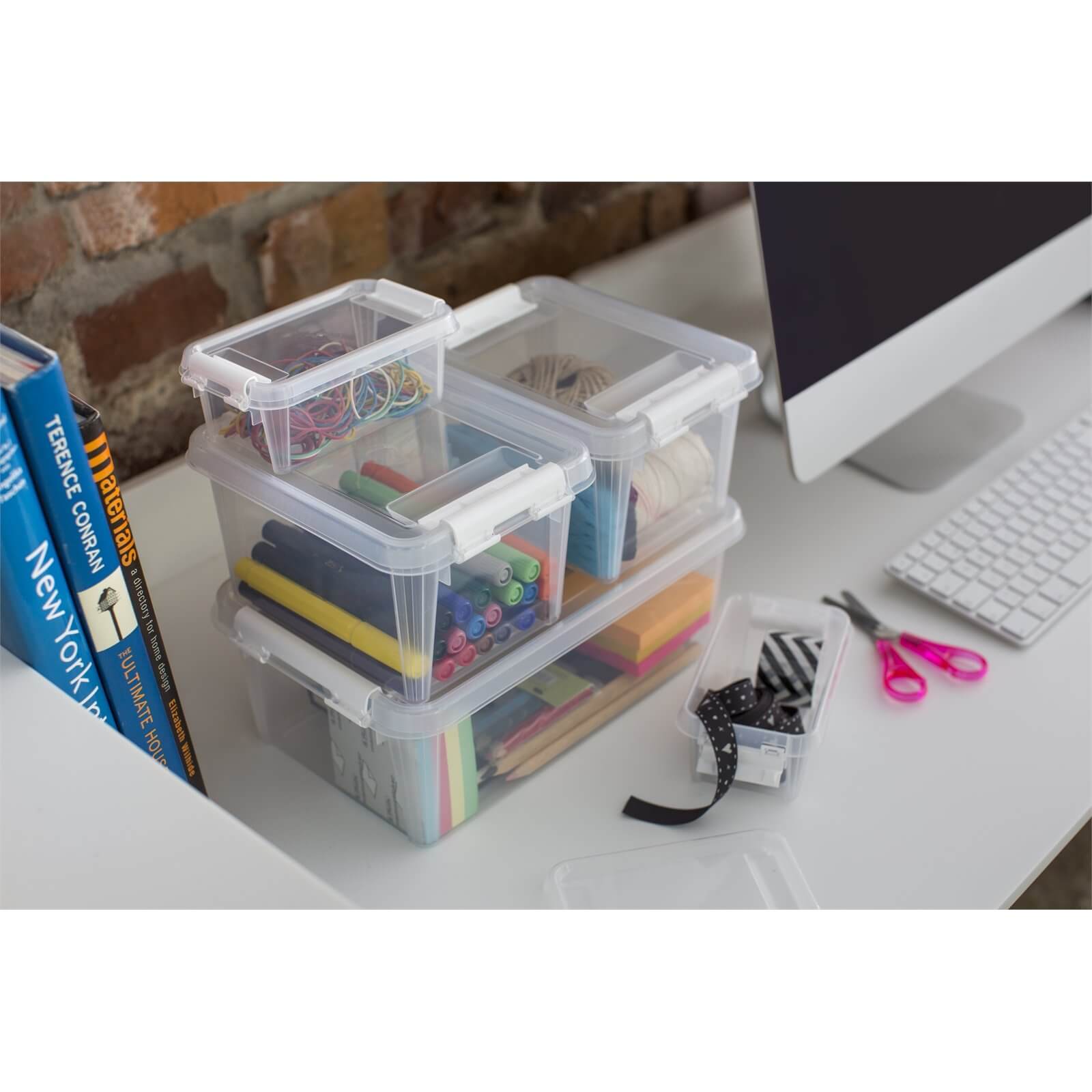 SmartStore Home Storage Box 0.5