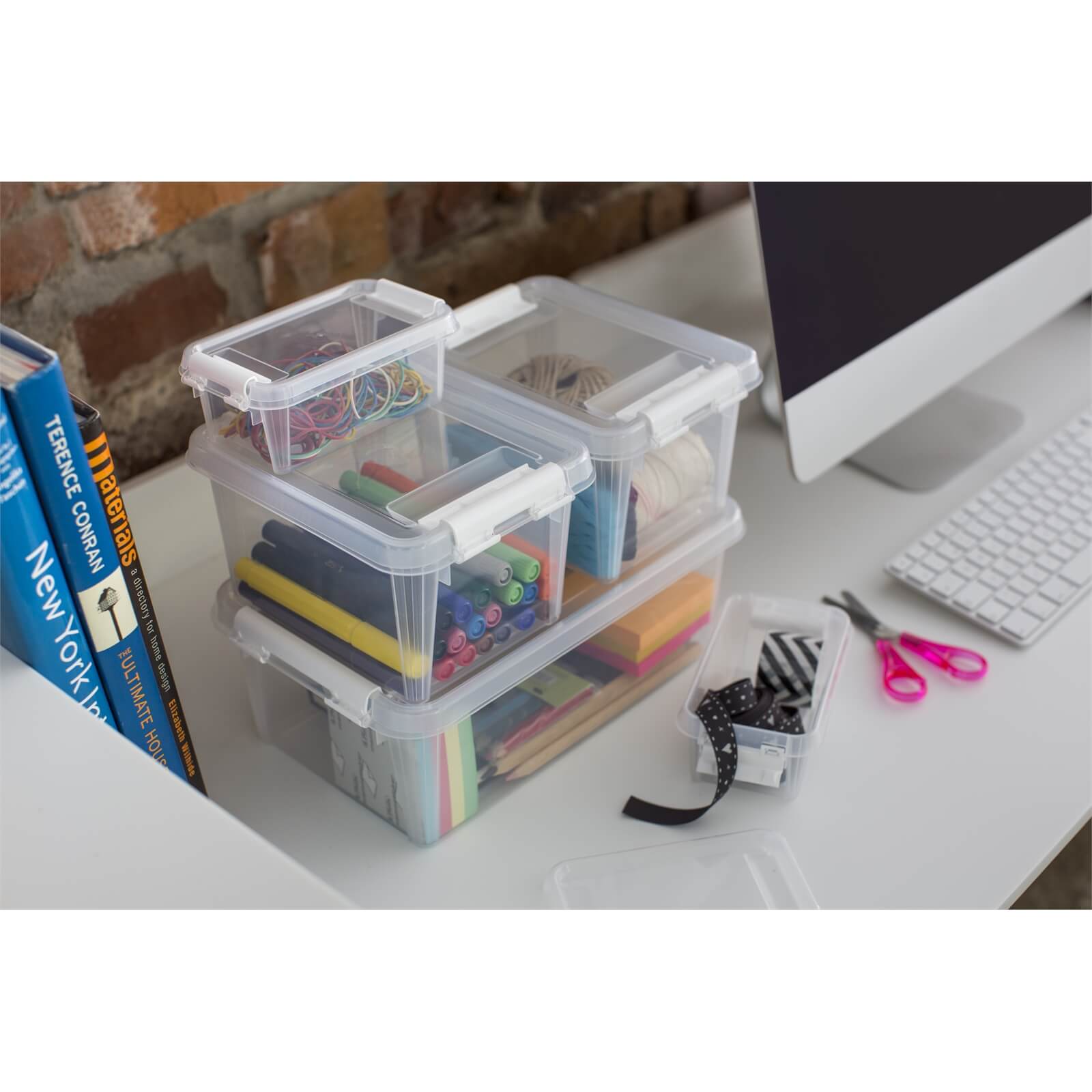 SmartStore Home Storage Box 1.5